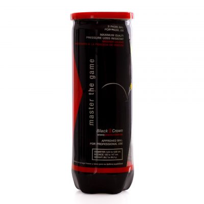jimsports_bote_de_3_pelotas_de_pdel_black_crown_pro_1.jpg BOTE DE 3 PELOTAS DE PÁDEL BLACK CROWN PRO
