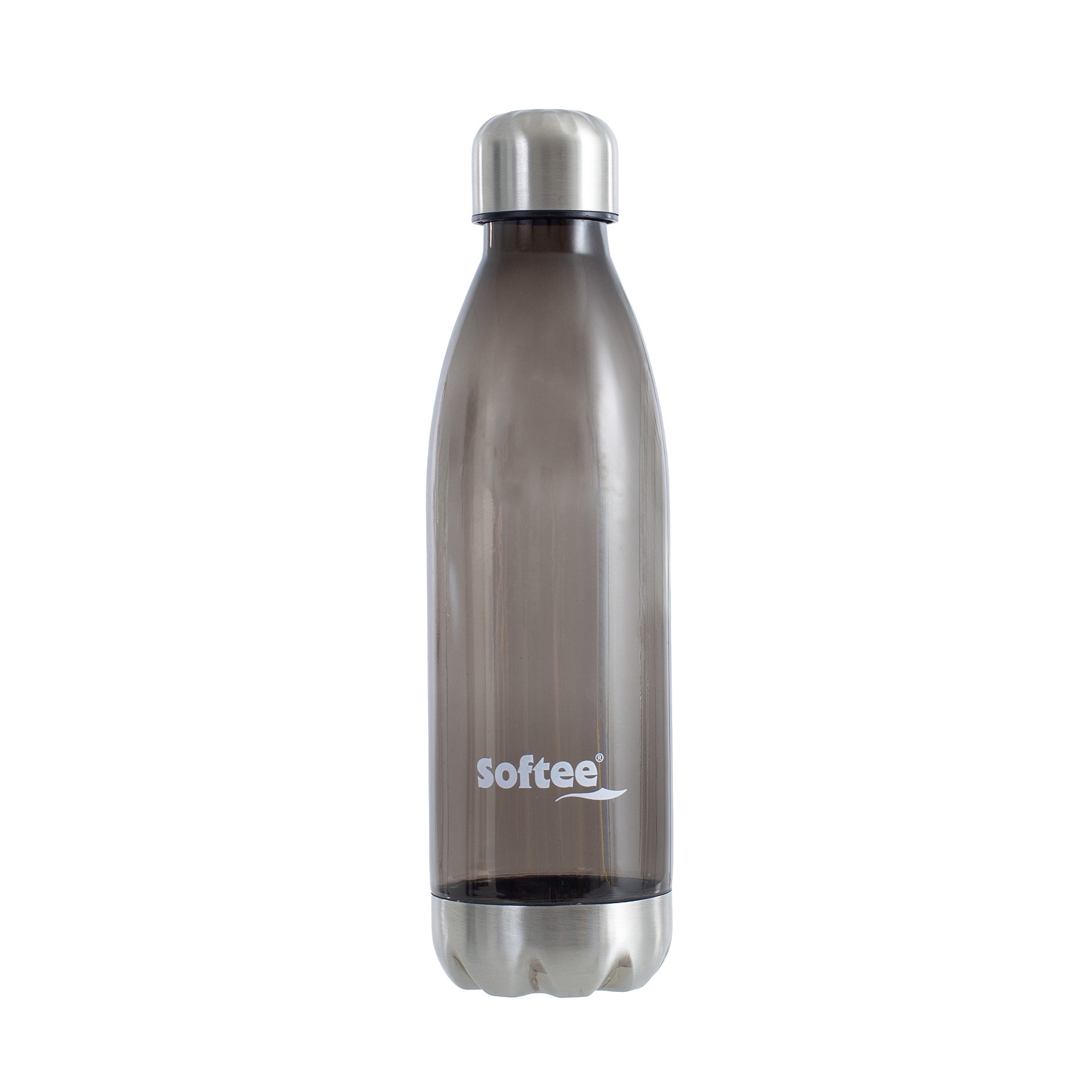 BOTELLA DE PLÁSTICO SOFTEE AS