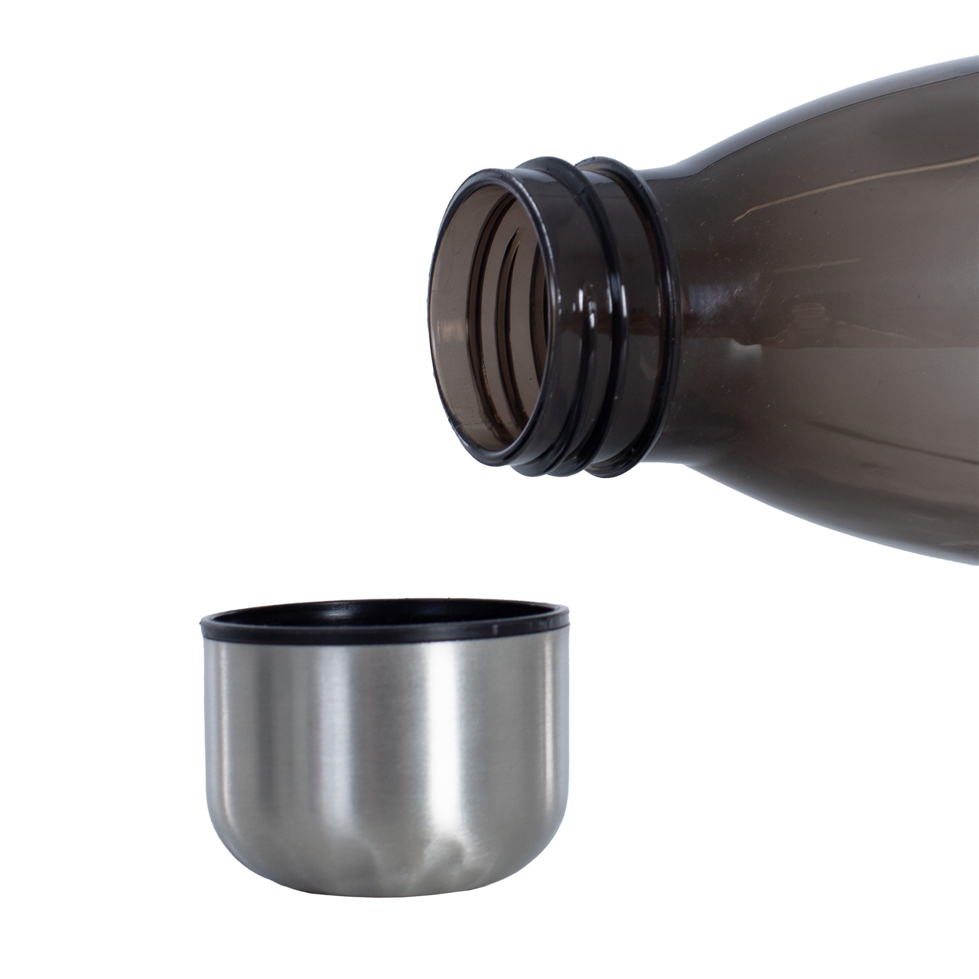 BOTELLA DE PLÁSTICO SOFTEE AS