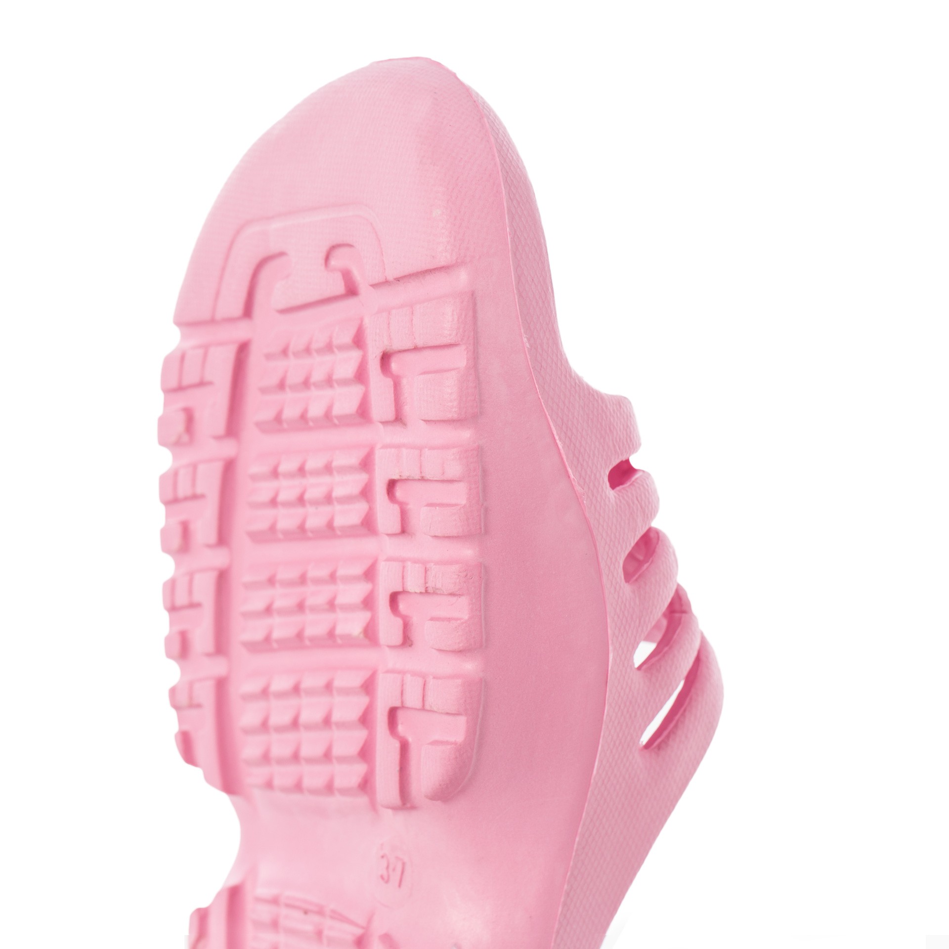 caja 12 pares chancla modelo evy rosa 1 CAJA 12 PARES CHANCLA MODELO EVY