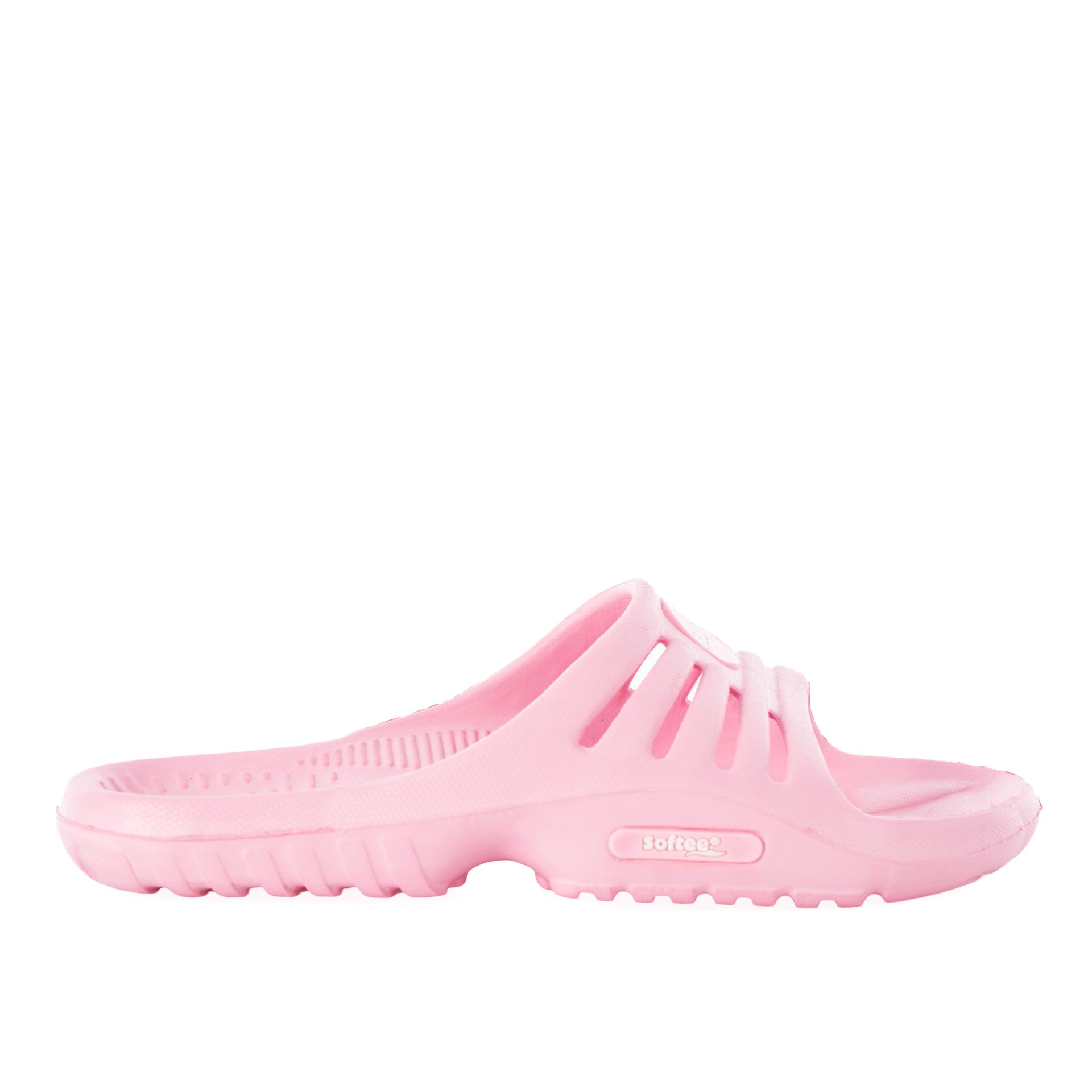 caja 12 pares chancla modelo evy rosa 2 CAJA 12 PARES CHANCLA MODELO EVY