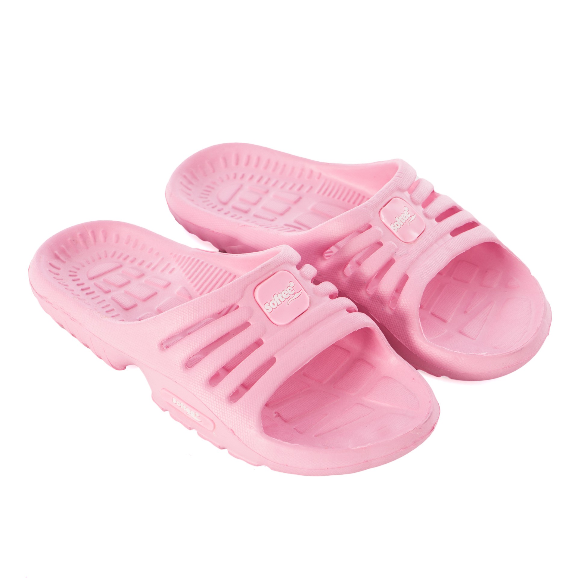 caja 12 pares chancla modelo evy rosa 4 CAJA 12 PARES CHANCLA MODELO EVY