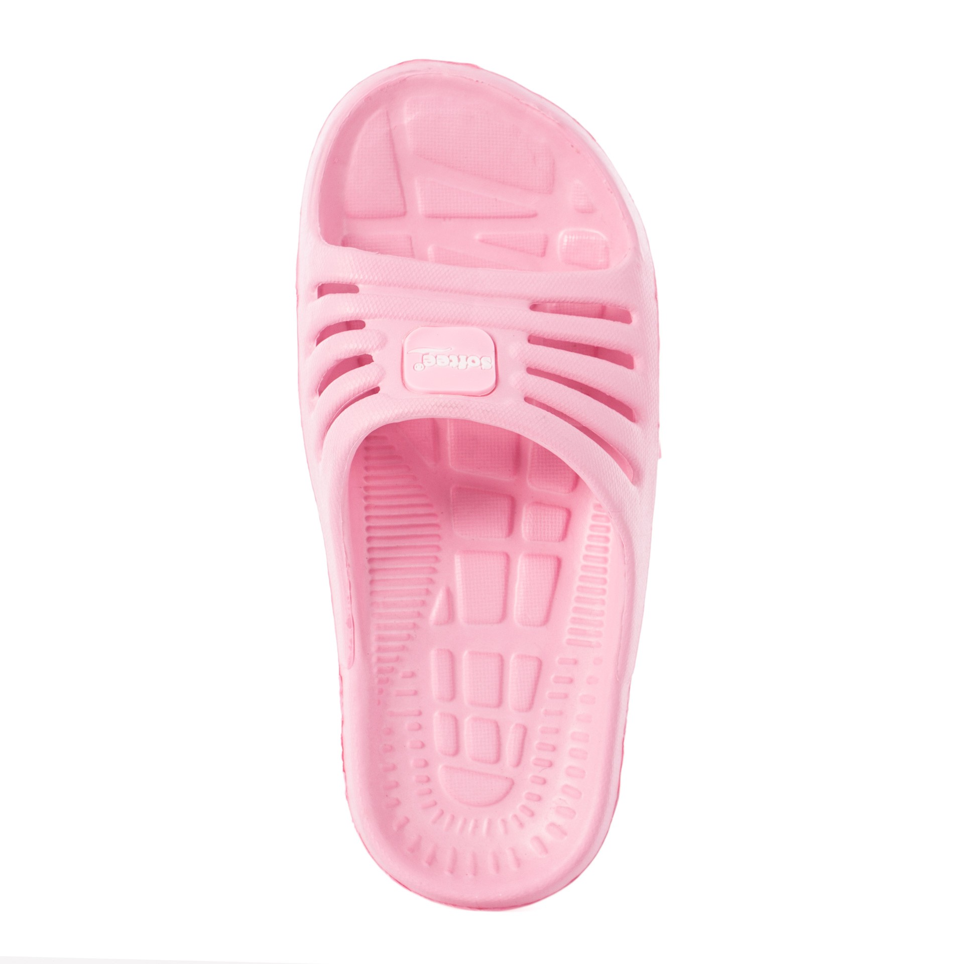 caja 12 pares chancla modelo evy rosa 5 CAJA 12 PARES CHANCLA MODELO EVY