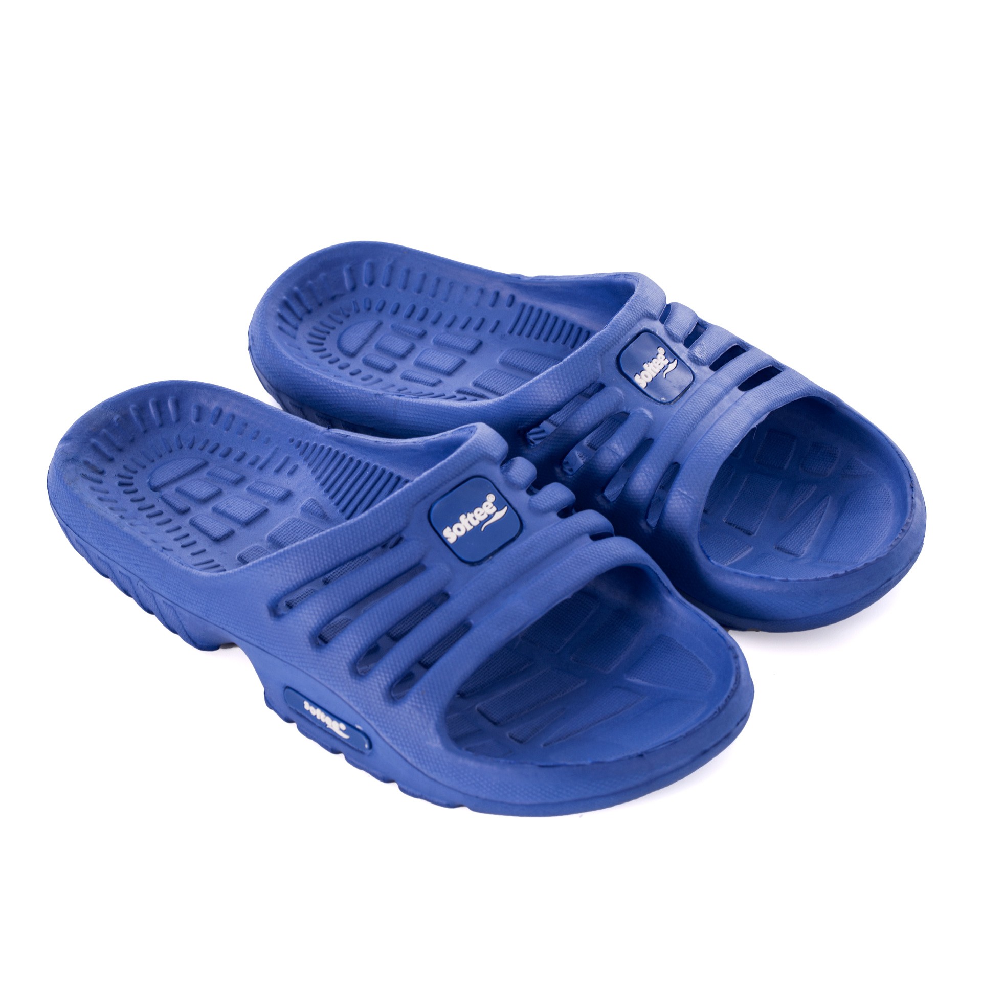 caja 12 pares chancla modelo evy royal CAJA 12 PARES CHANCLA MODELO EVY