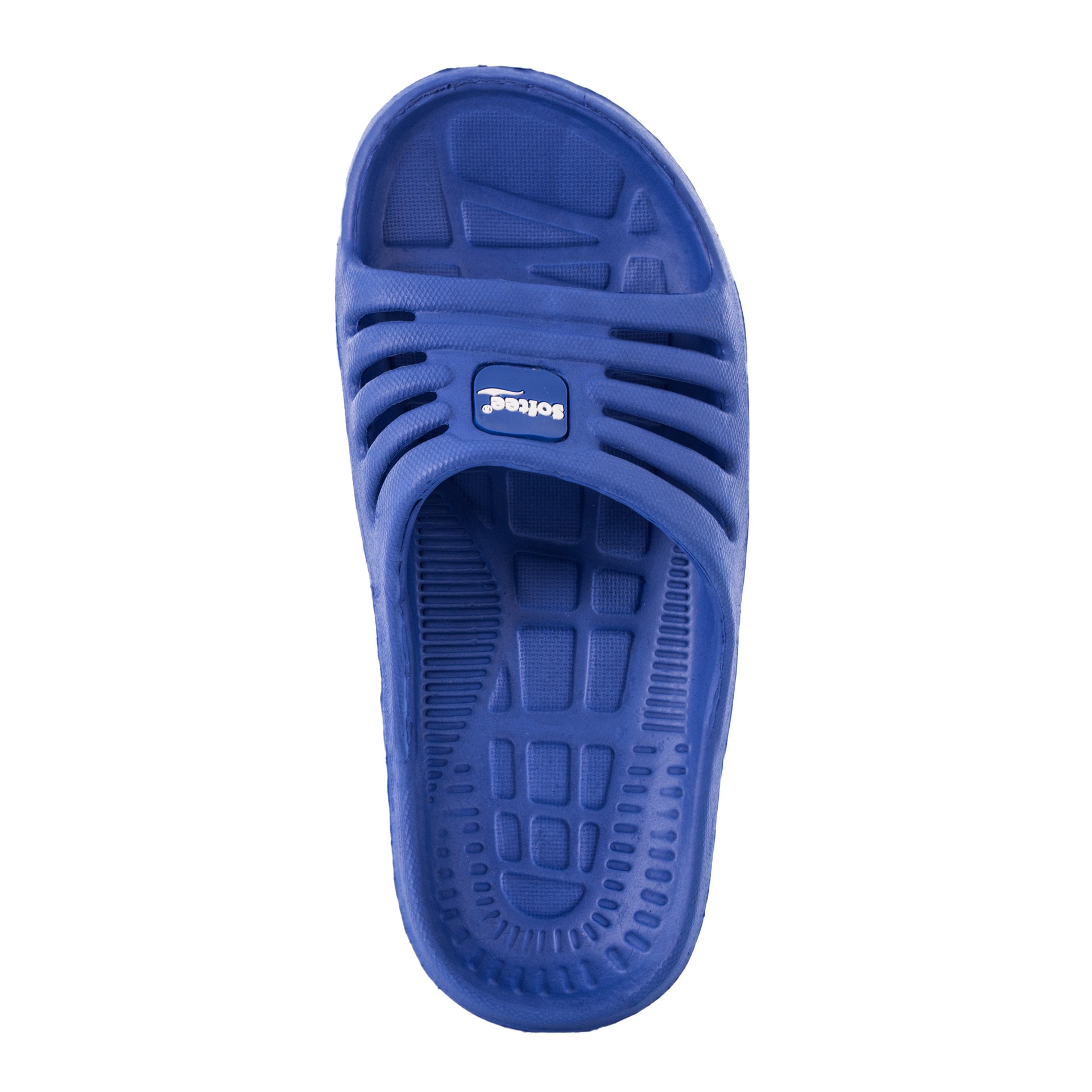 caja 12 pares chancla modelo evy royal 2 CAJA 12 PARES CHANCLA MODELO EVY