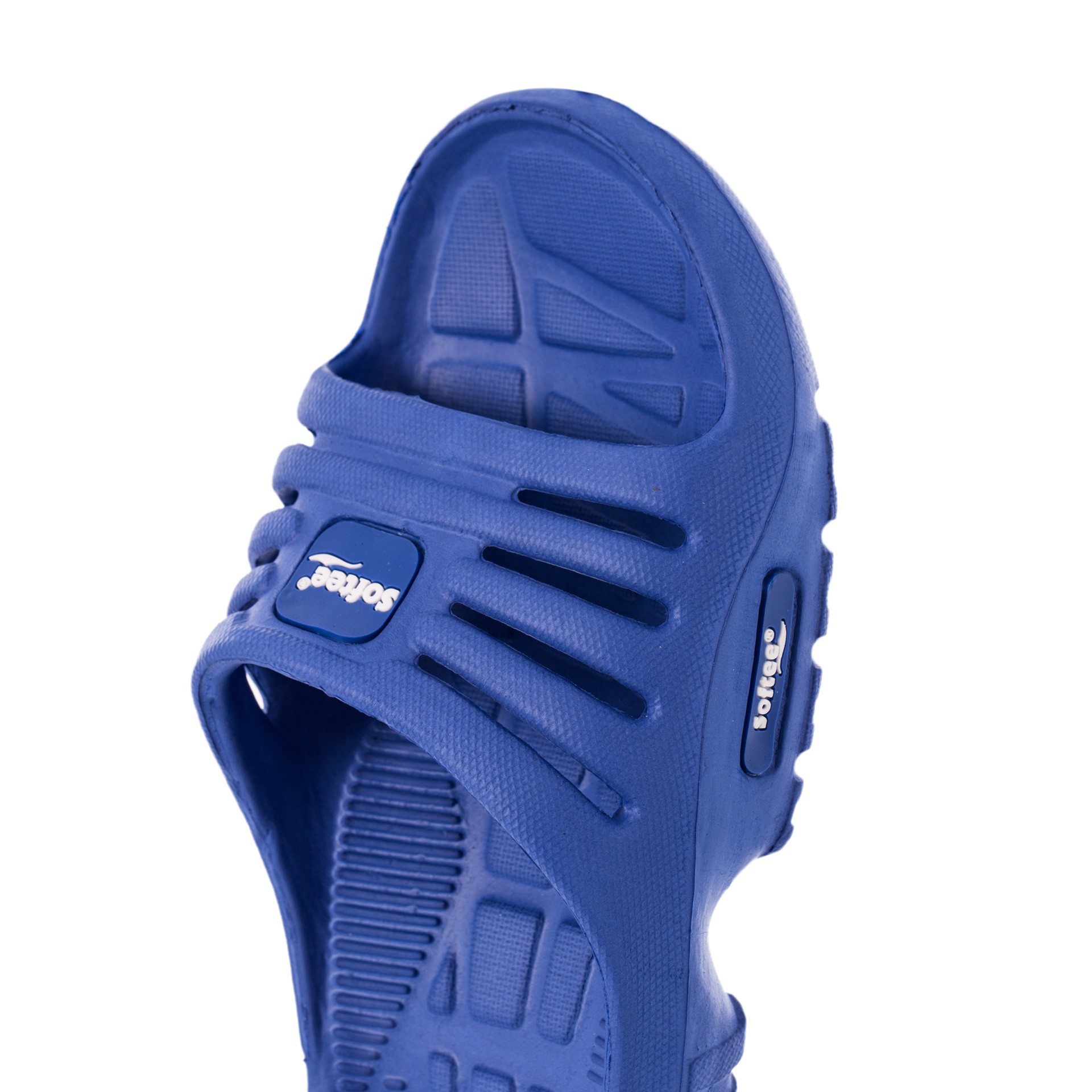 caja 12 pares chancla modelo evy royal 4 CAJA 12 PARES CHANCLA MODELO EVY