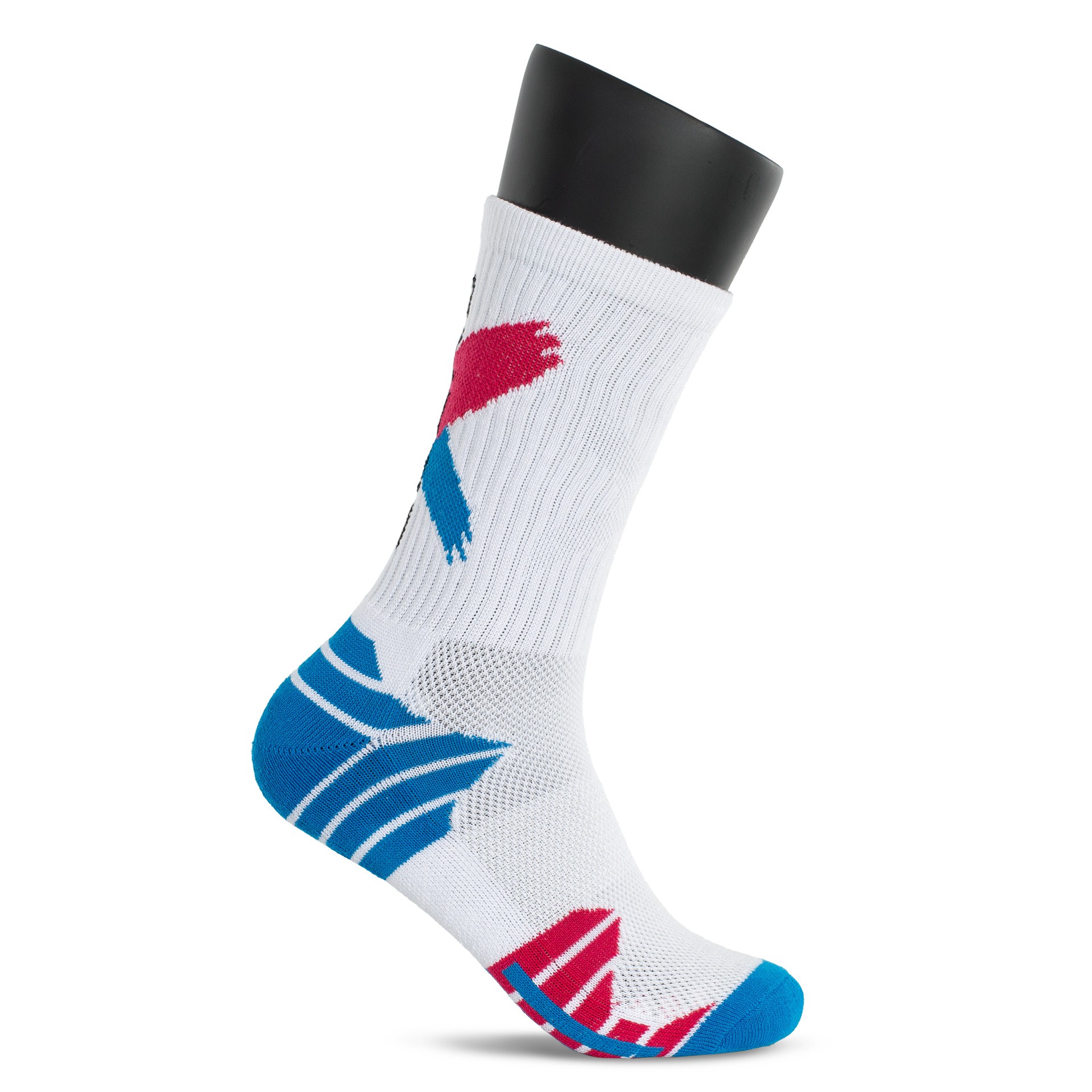 calcetines enebe x series blanco CALCETINES ENEBE X SERIES