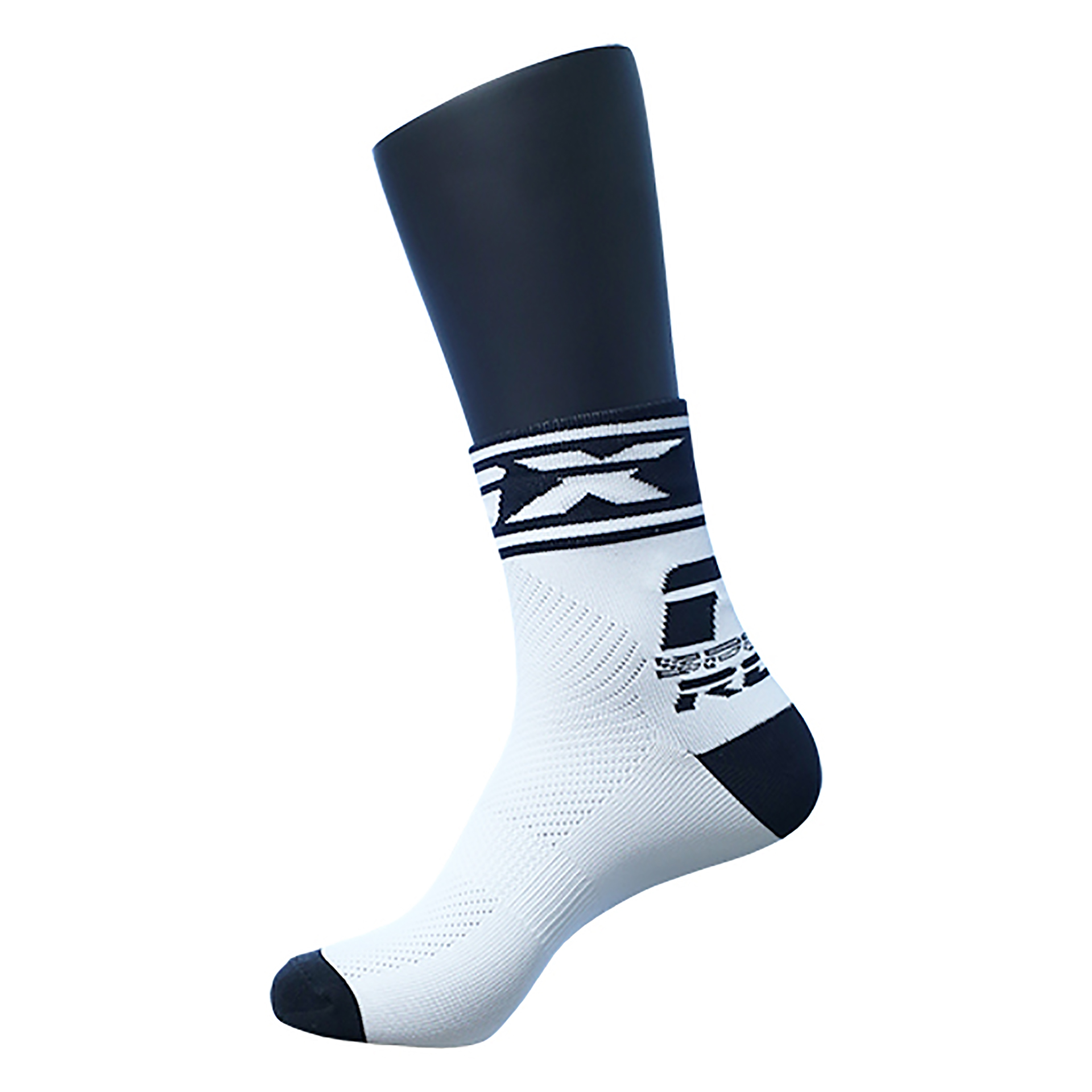CALCETINES ROX R-RUNNING STEP MEDIA CAÑA