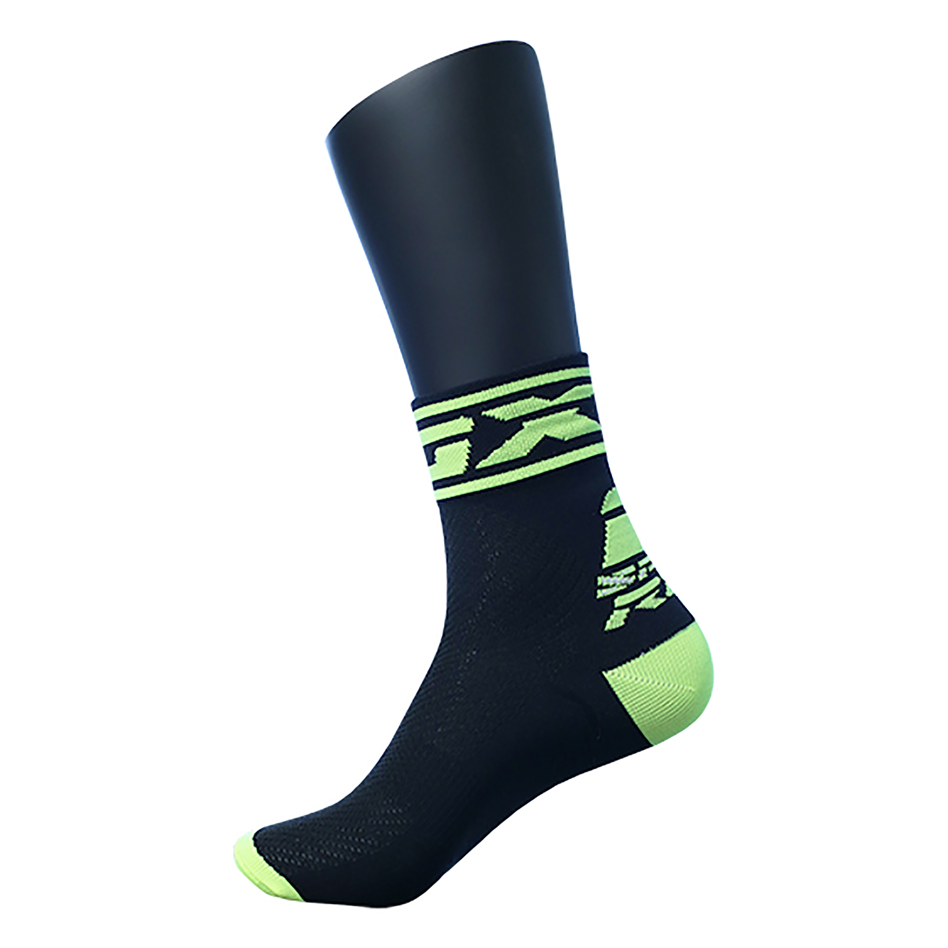 CALCETINES ROX R-RUNNING STEP MEDIA CAÑA