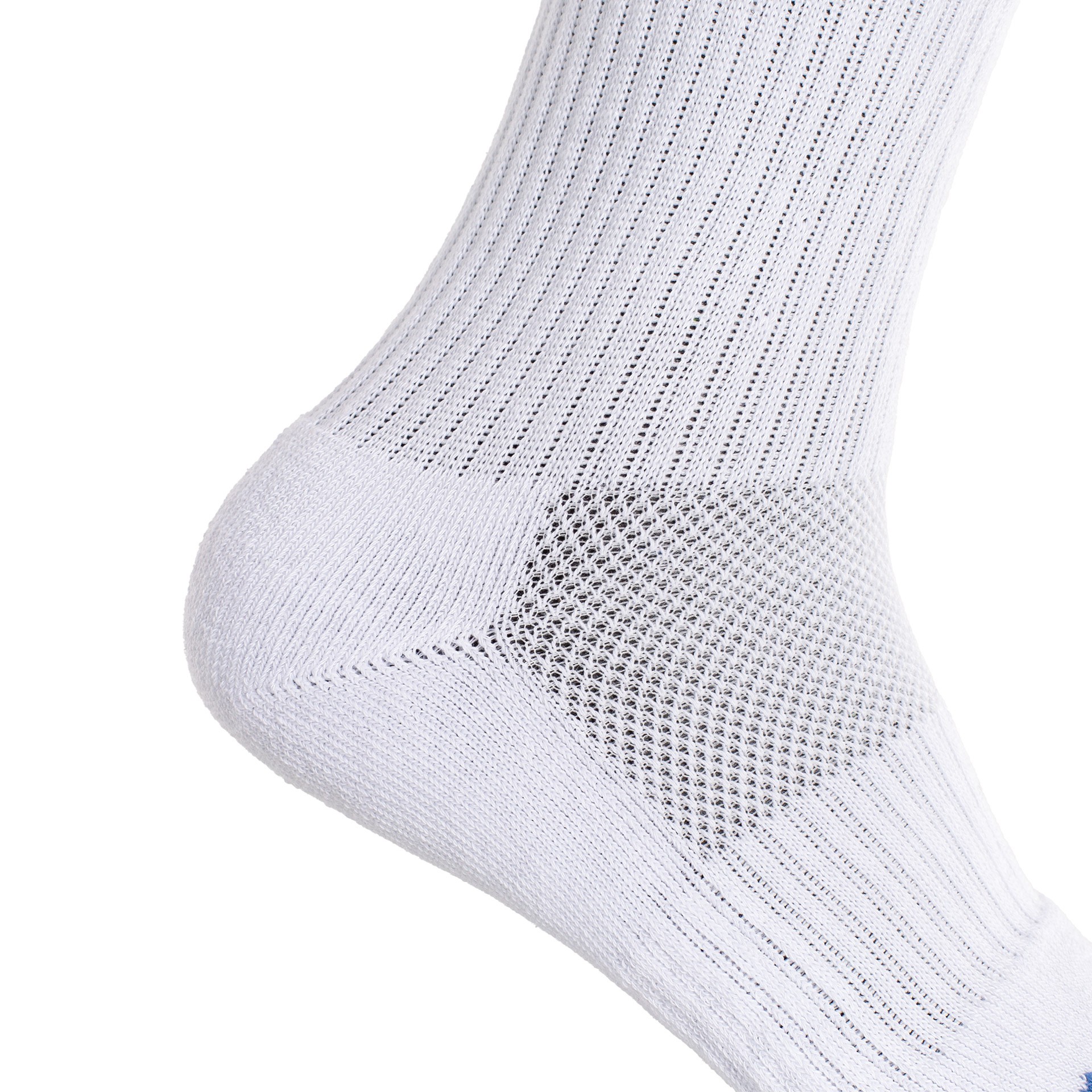 calcetines softee doble blanco marino 5 CALCETINES SOFTEE DOBLE