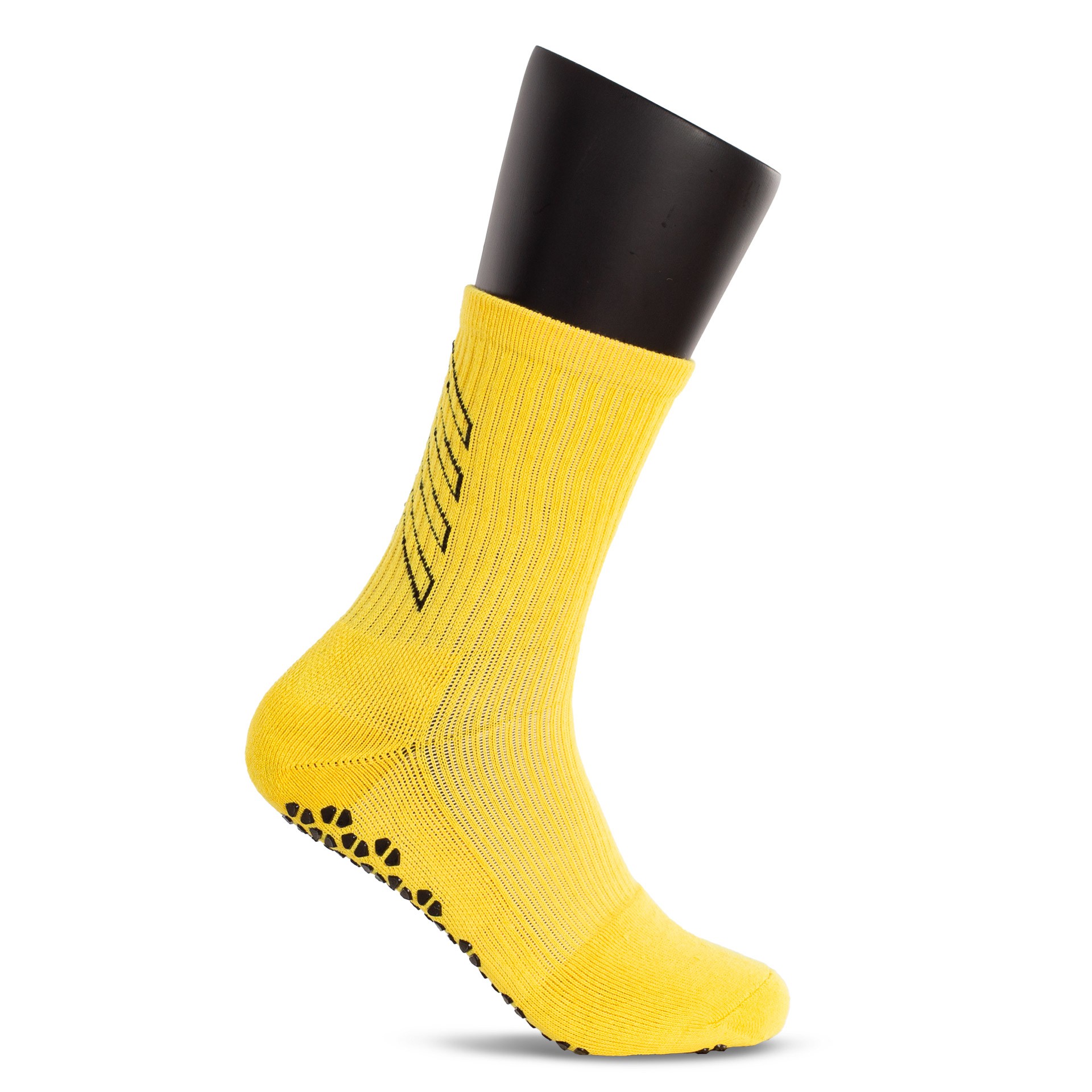 calcetines softee grip amarillo CALCETINES SOFTEE GRIP