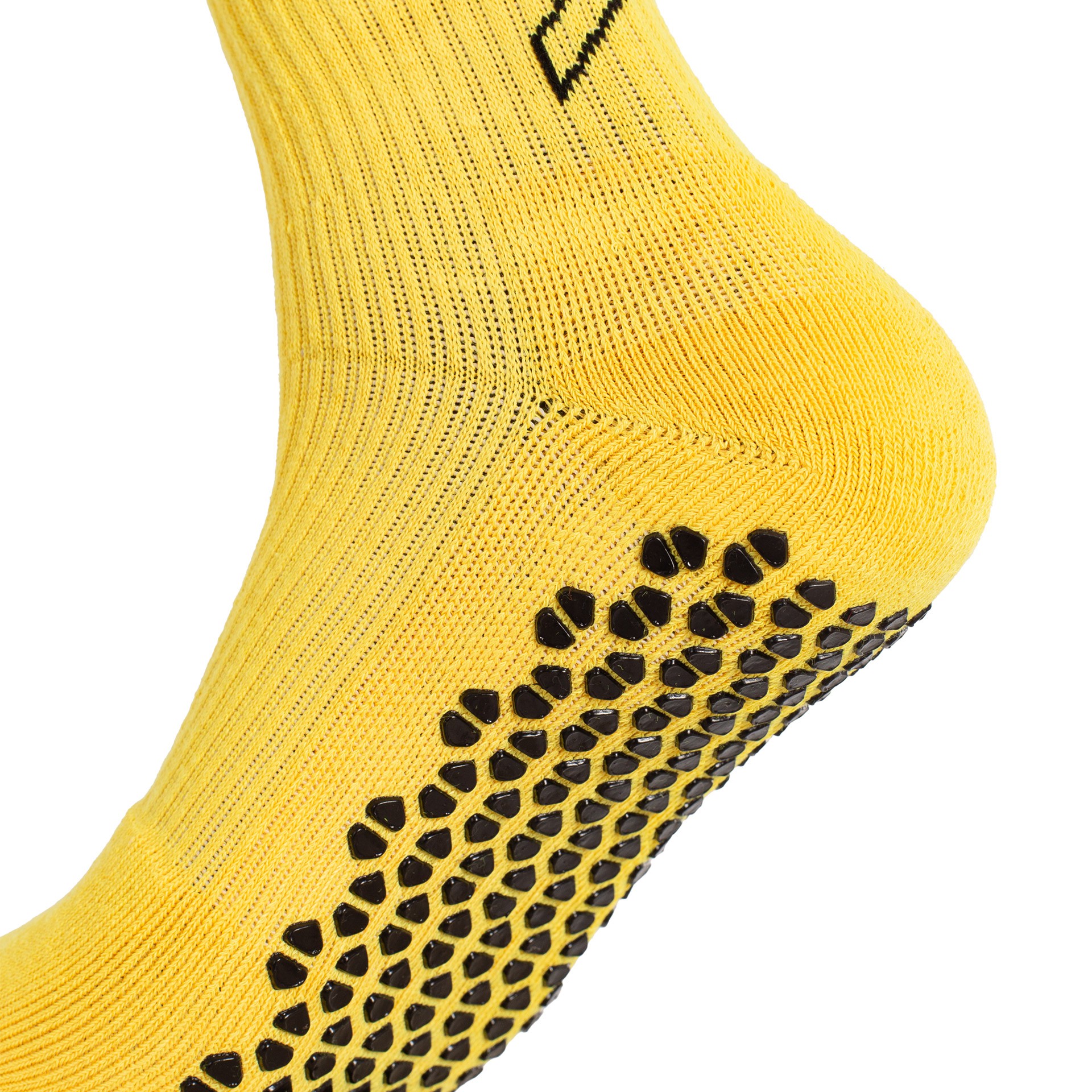 calcetines softee grip amarillo 3 CALCETINES SOFTEE GRIP