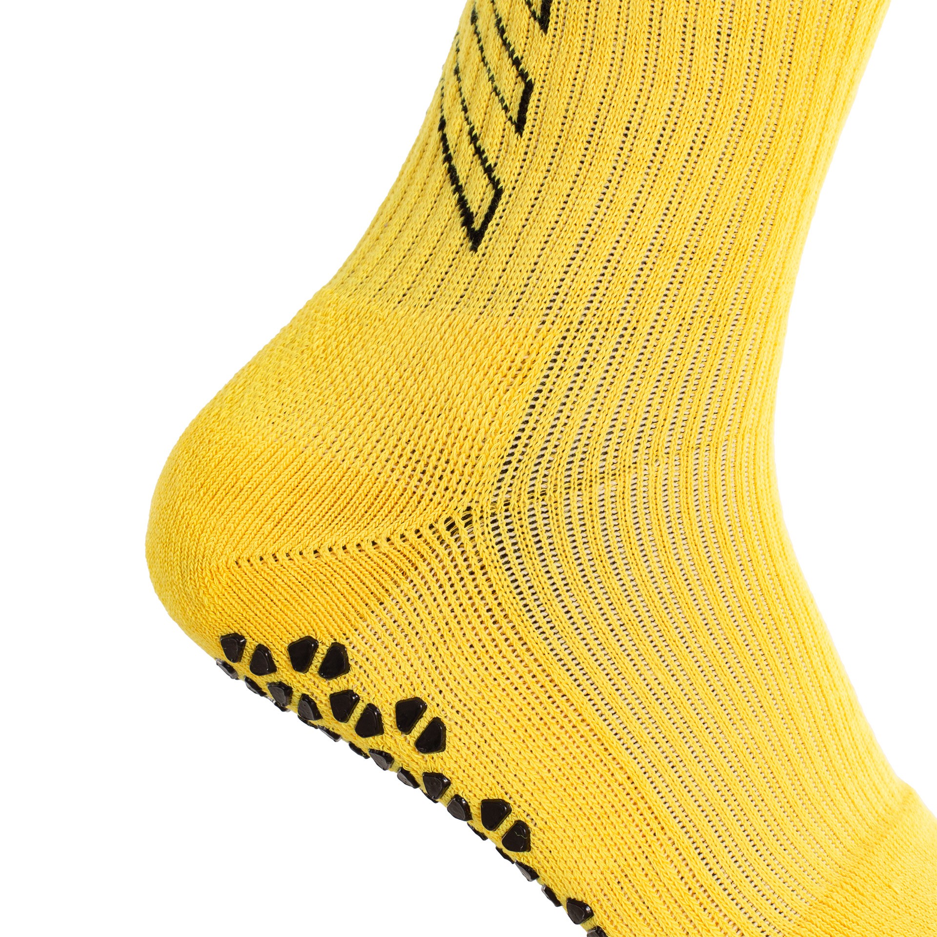 calcetines softee grip amarillo 4 CALCETINES SOFTEE GRIP