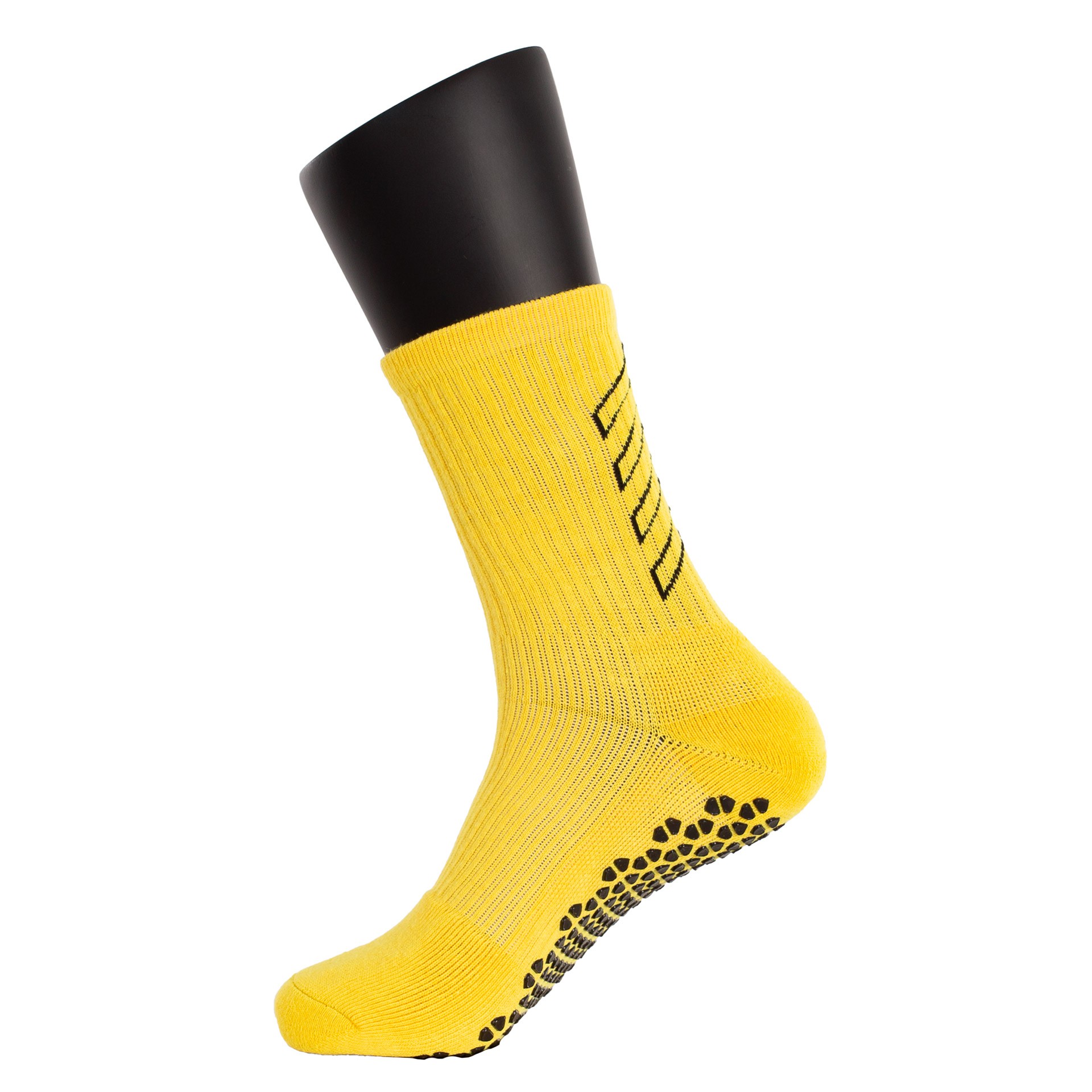 calcetines softee grip amarillo 7 CALCETINES SOFTEE GRIP