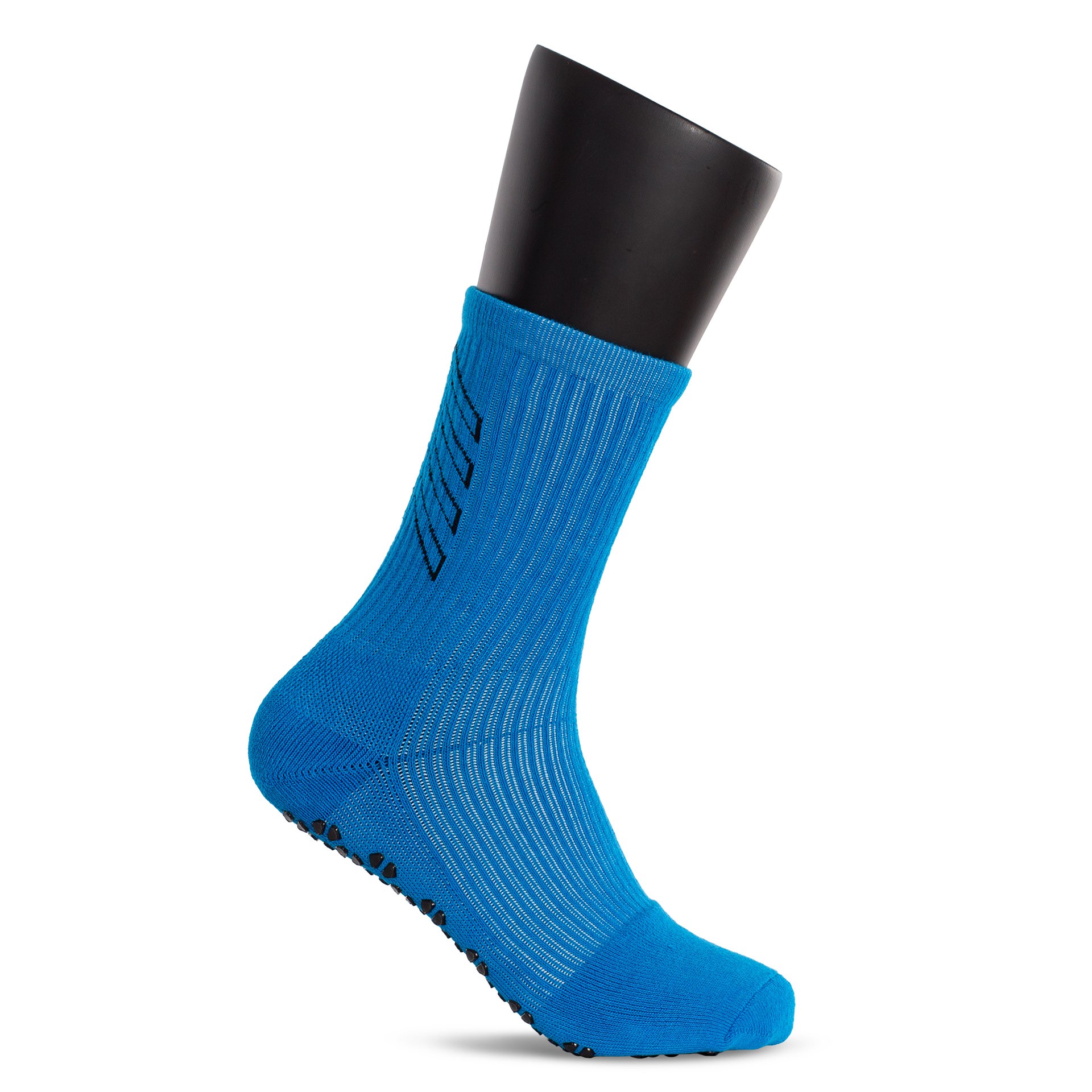 calcetines softee grip azul CALCETINES SOFTEE GRIP