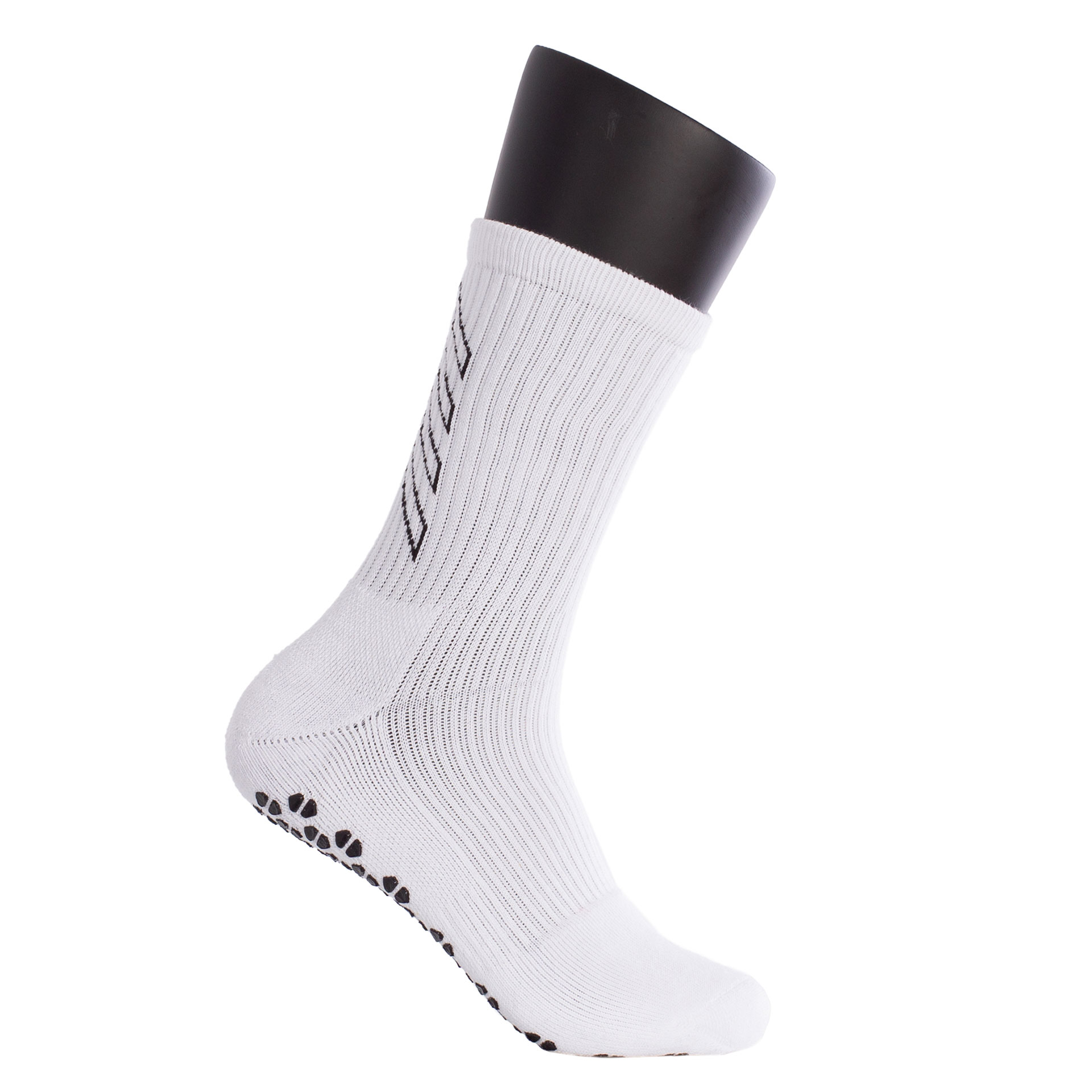 calcetines softee grip blanco CALCETINES SOFTEE GRIP