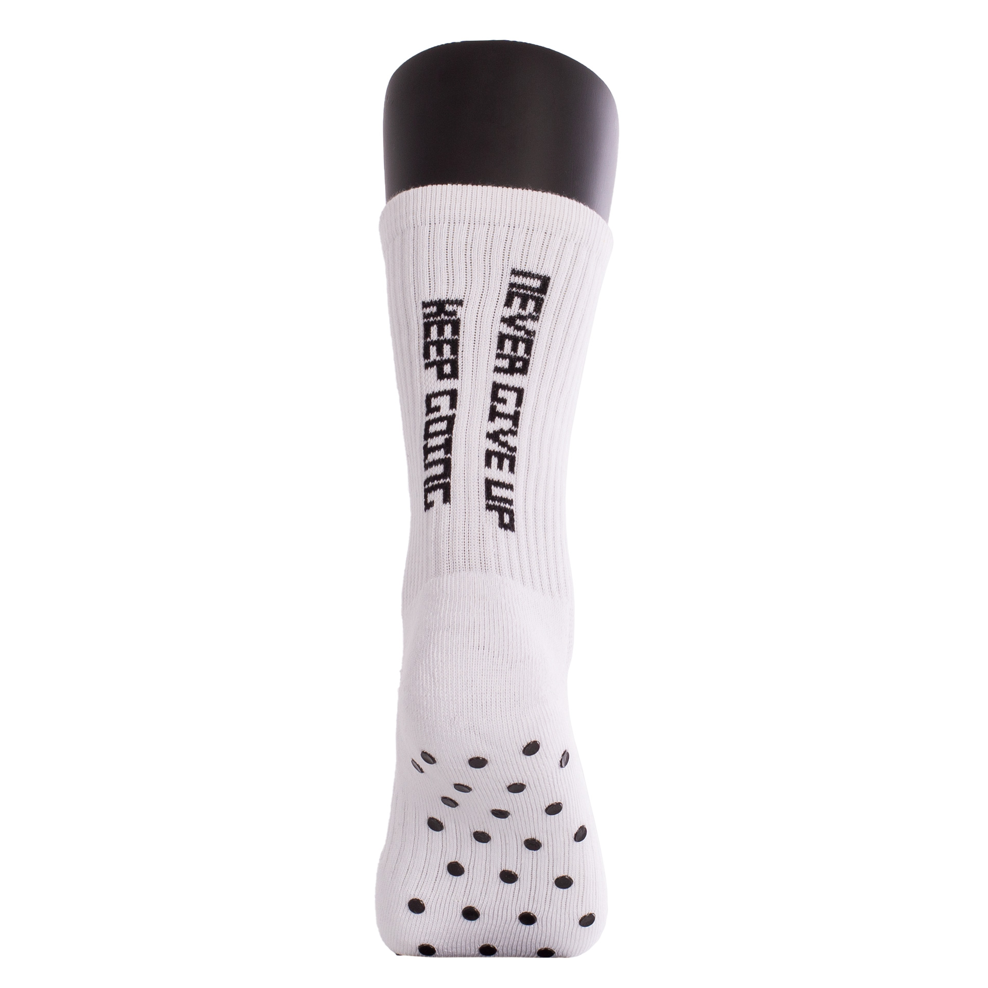calcetines softee grip positive blanco 3 CALCETINES SOFTEE GRIP POSITIVE