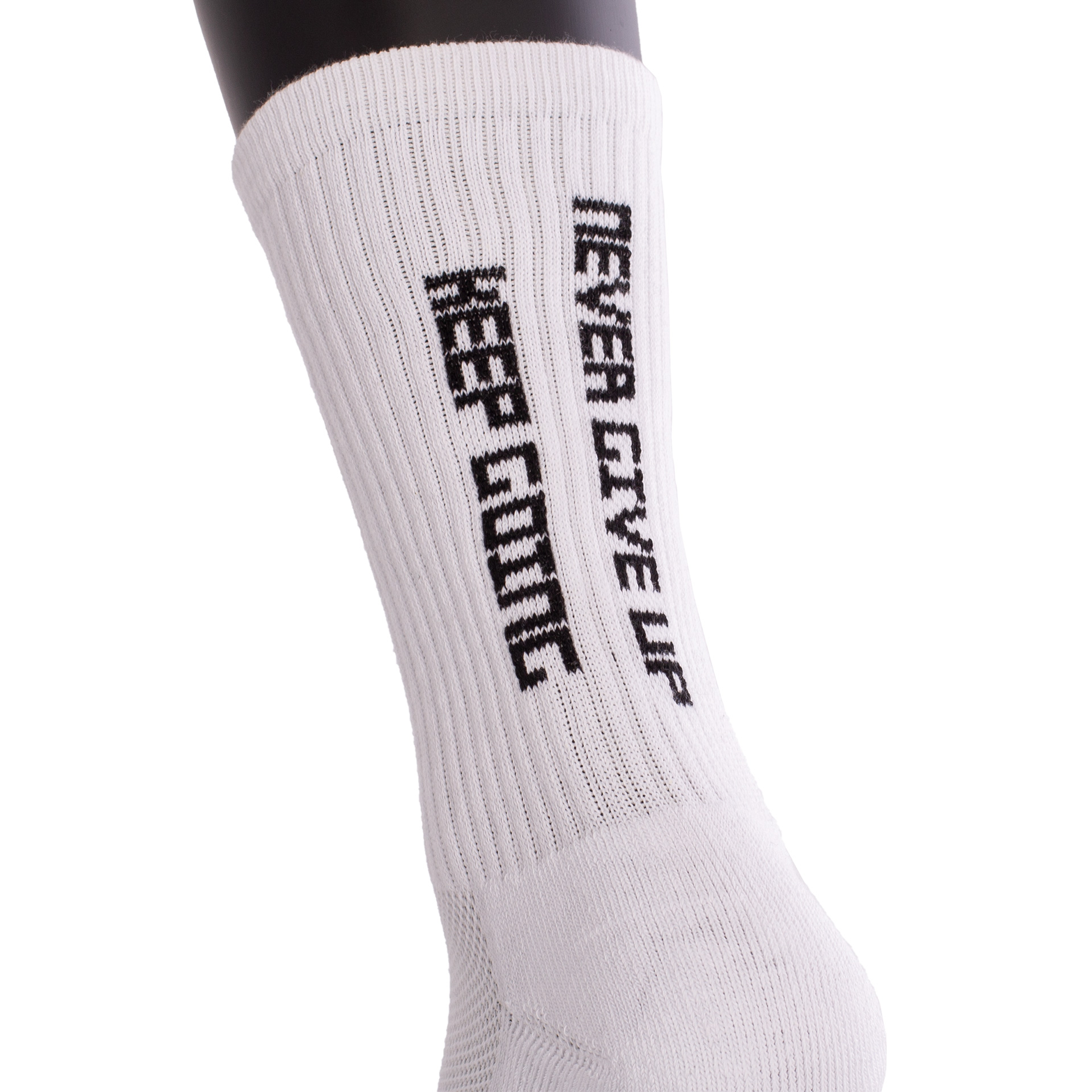 calcetines softee grip positive blanco 5 CALCETINES SOFTEE GRIP POSITIVE