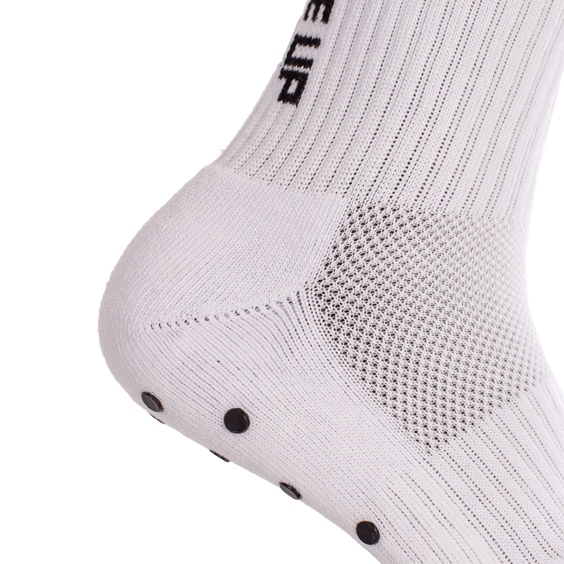 calcetines softee grip positive blanco 6 CALCETINES SOFTEE GRIP POSITIVE