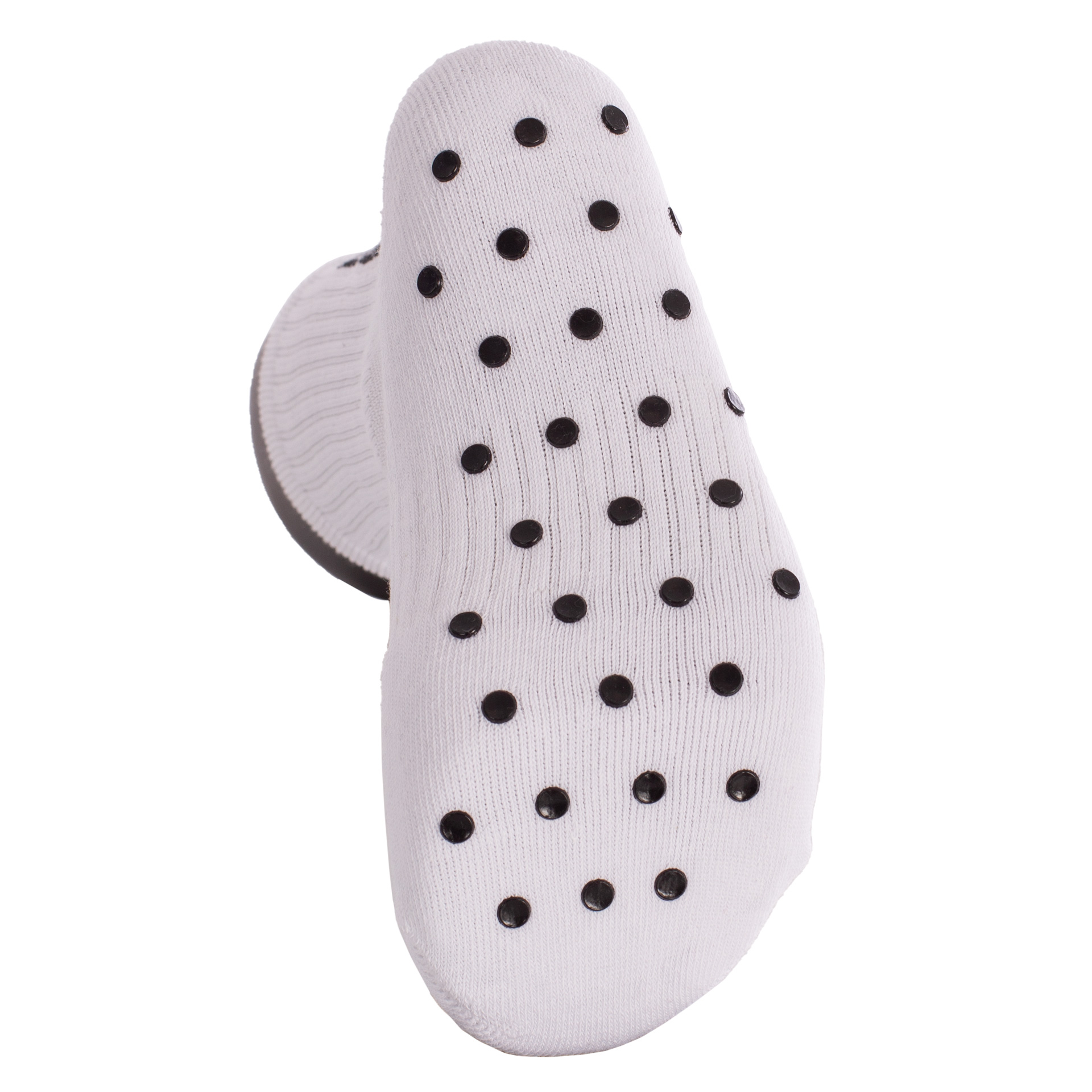 calcetines softee grip positive blanco 7 CALCETINES SOFTEE GRIP POSITIVE