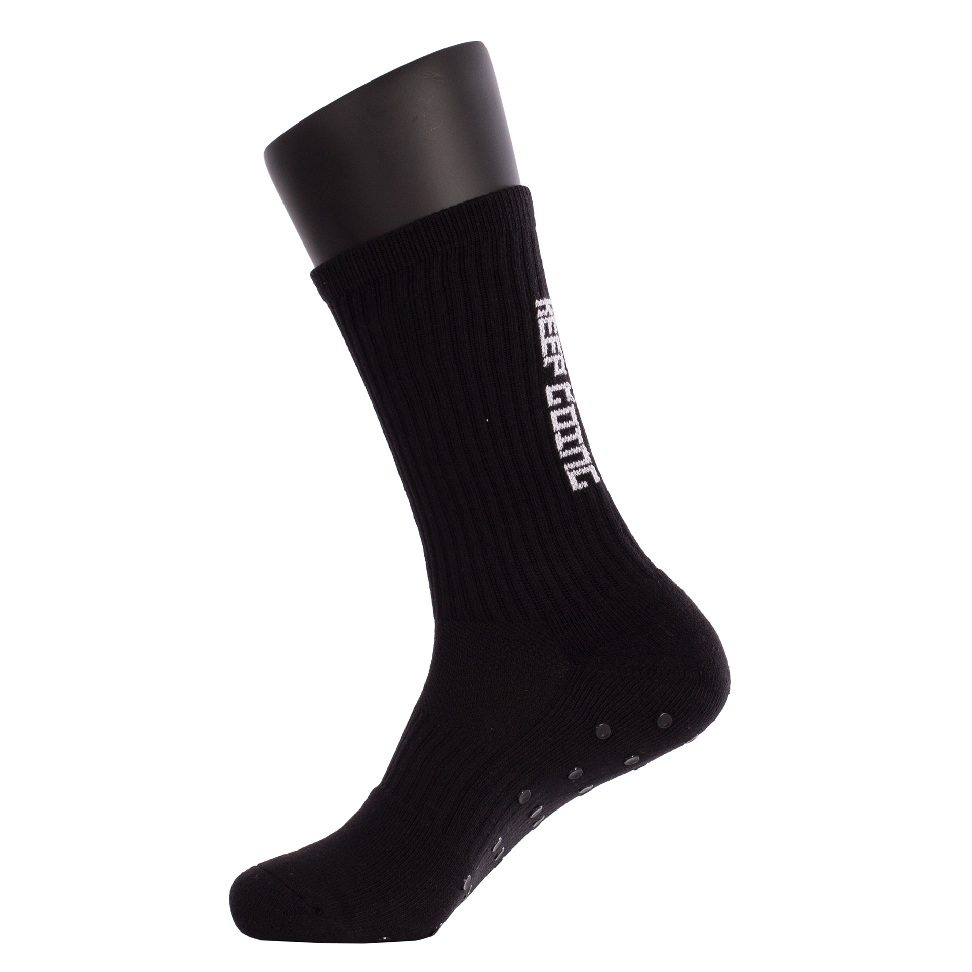 calcetines softee grip positive negro 2 CALCETINES SOFTEE GRIP POSITIVE
