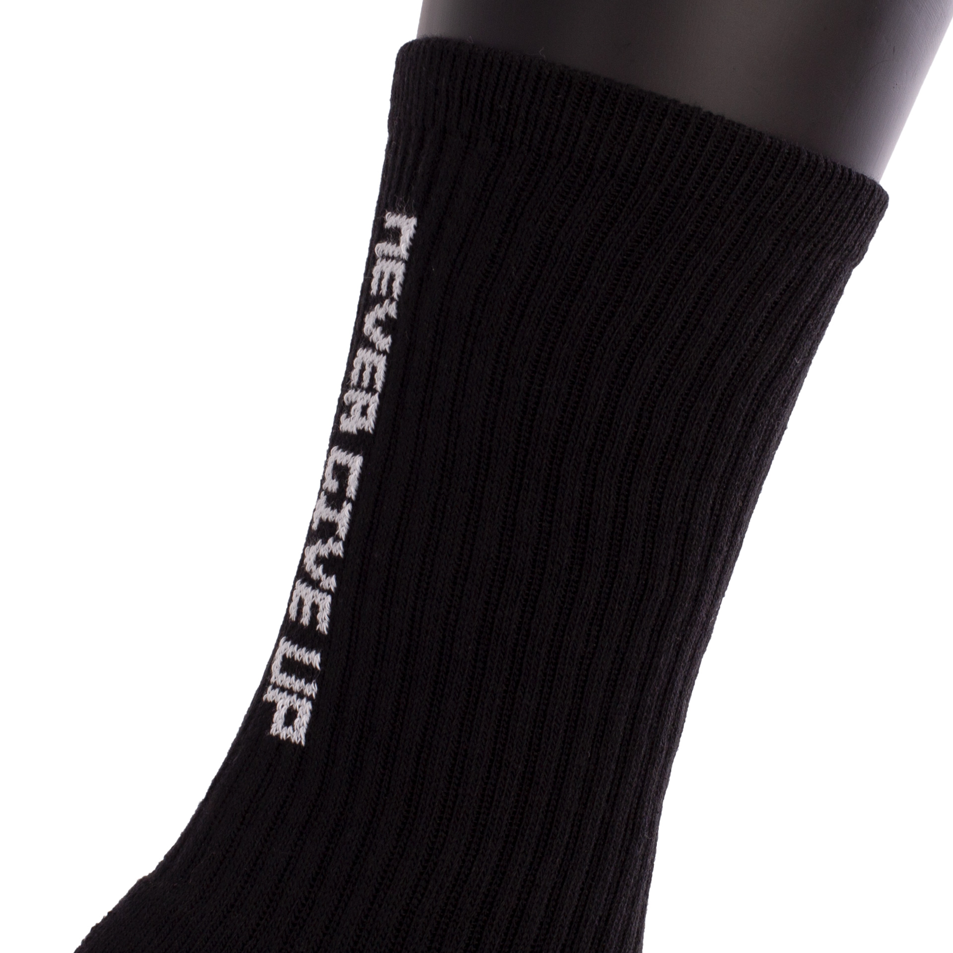 calcetines softee grip positive negro 5 CALCETINES SOFTEE GRIP POSITIVE