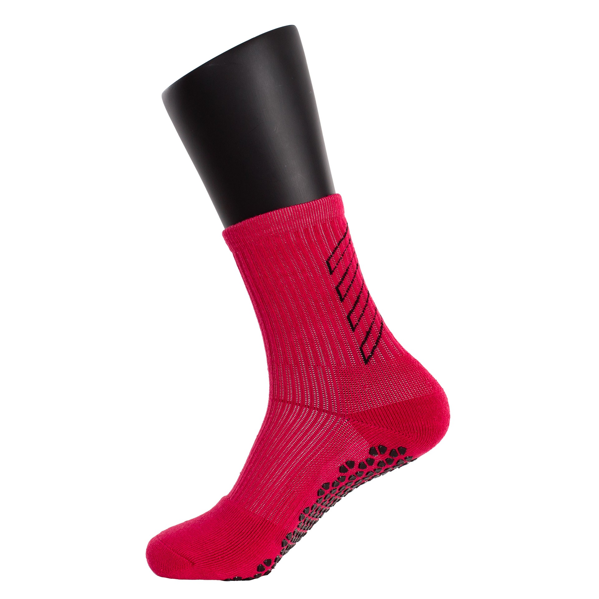 calcetines softee grip rojo CALCETINES SOFTEE GRIP