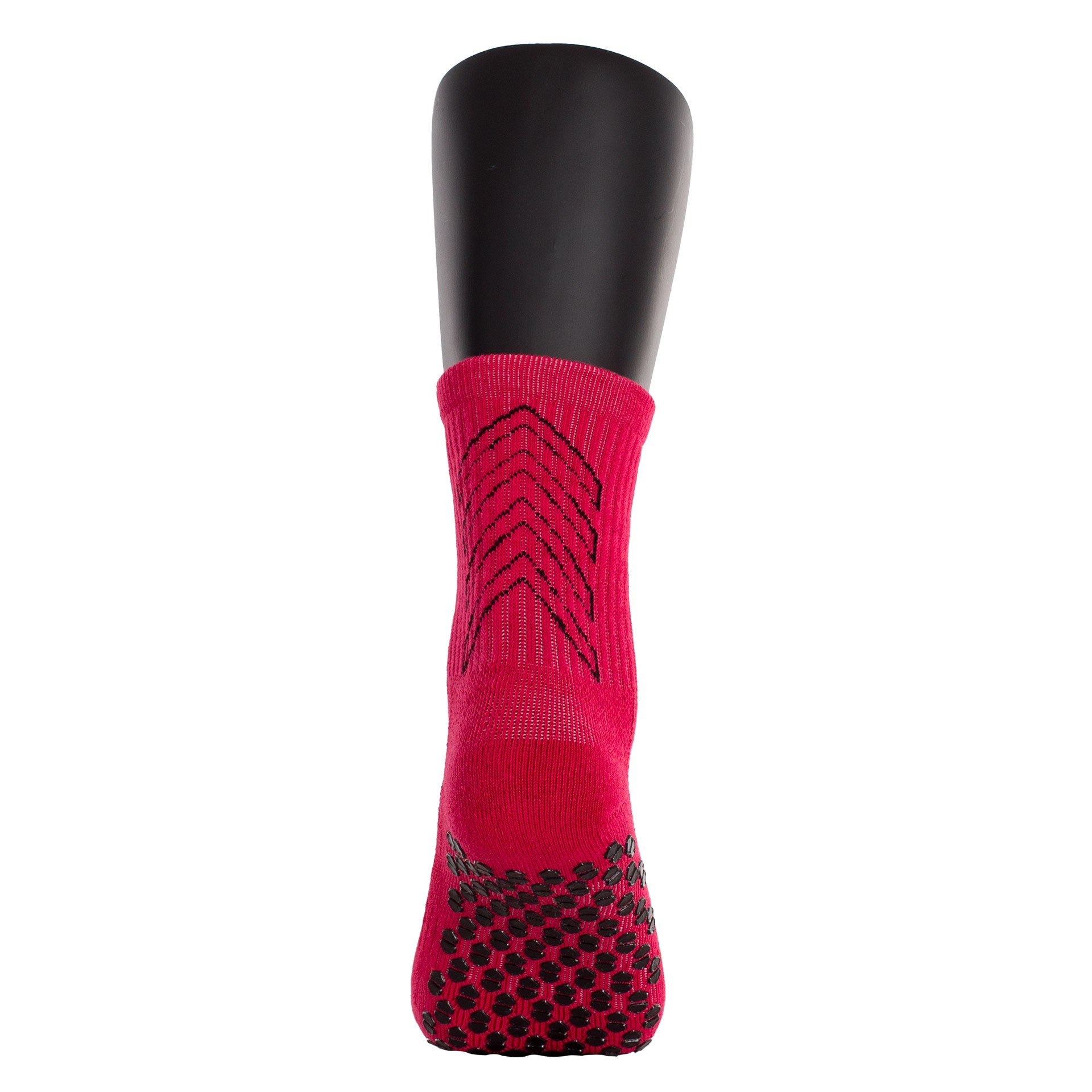 calcetines softee grip rojo 2 CALCETINES SOFTEE GRIP
