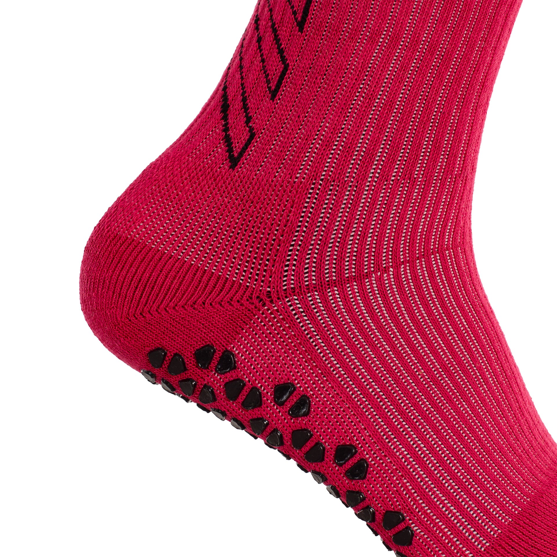 calcetines softee grip rojo 4 CALCETINES SOFTEE GRIP