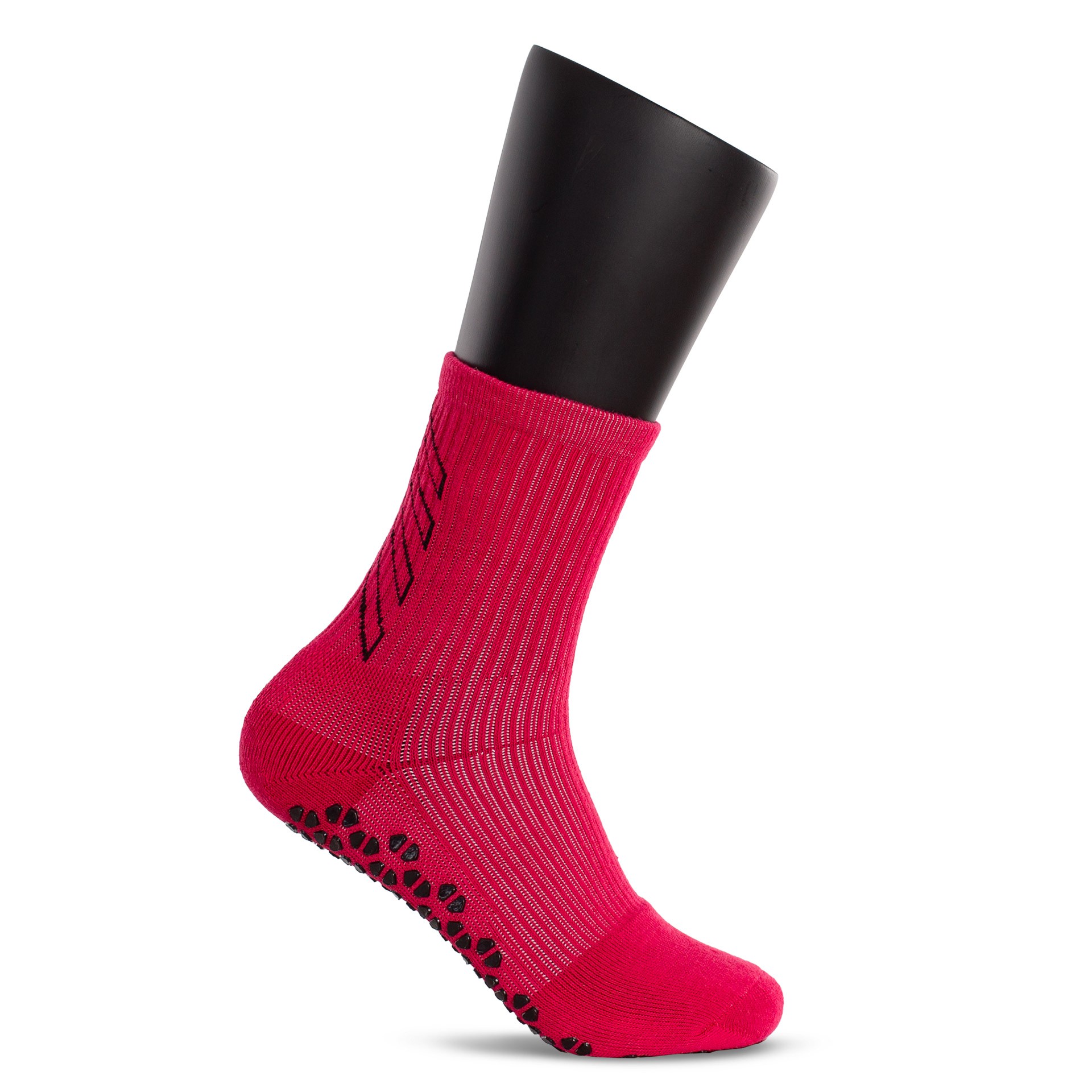calcetines softee grip rojo 6 CALCETINES SOFTEE GRIP