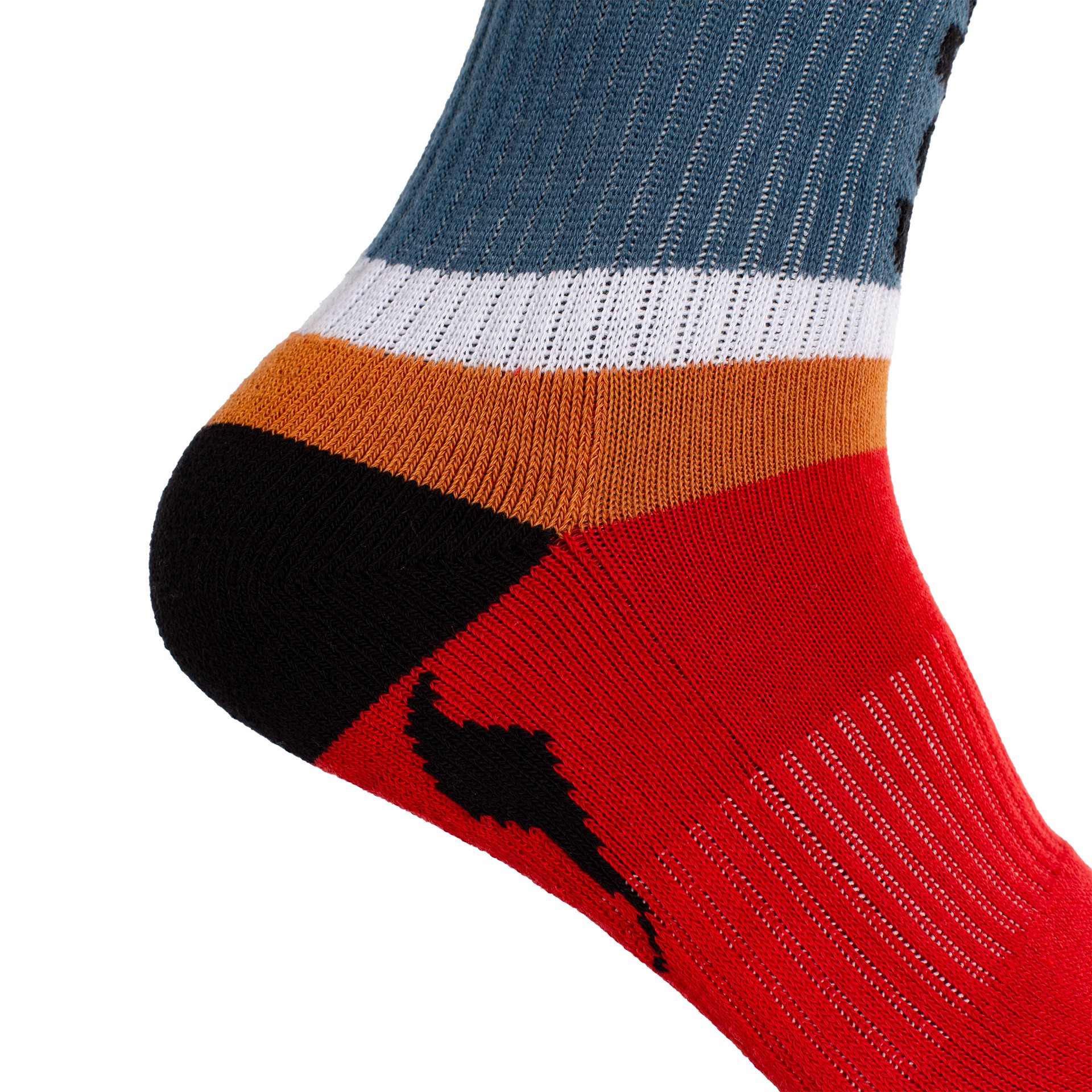 calcetines softee multidesign rojo 6 CALCETINES SOFTEE MULTIDESIGN