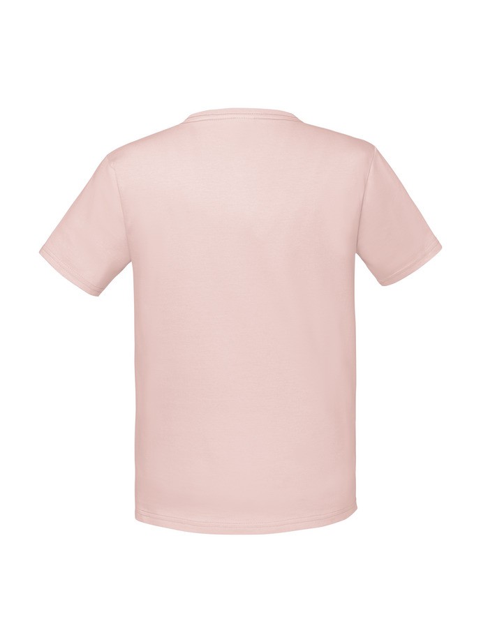 CAMISETA FRUIT OF THE LOOM ICONIC 150 T NIÑA