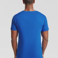 CAMISETA FRUIT OF THE LOOM ICONIC 150 V-NECK T