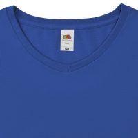CAMISETA FRUIT OF THE LOOM ICONIC 150 V-NECK T