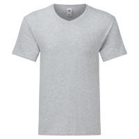 CAMISETA FRUIT OF THE LOOM ICONIC 150 V-NECK T