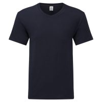CAMISETA FRUIT OF THE LOOM ICONIC 150 V-NECK T
