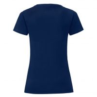 CAMISETA FRUIT OF THE LOOM LADIES ICONIC 150 T