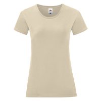 CAMISETA FRUIT OF THE LOOM LADIES ICONIC 150 T