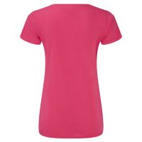 CAMISETA FRUIT OF THE LOOM LADIES ICONIC 150 V-NECK T