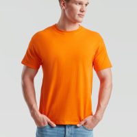 CAMISETA FRUIT OF THE LOOM ORIGINAL T ADULTO