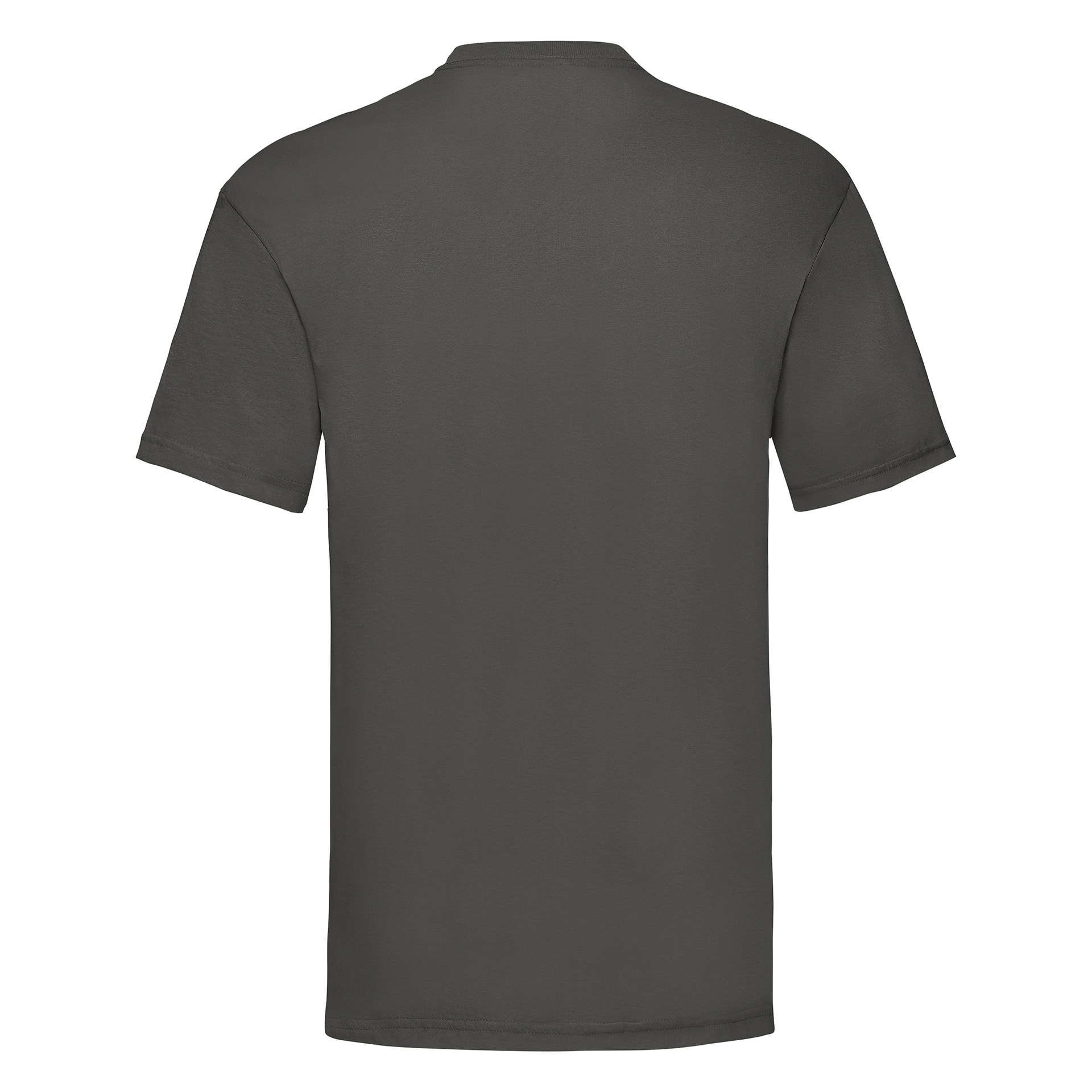 camiseta fruit of the loom valueweight t adulto grafito 1 CAMISETA FRUIT OF THE LOOM VALUEWEIGHT T ADULTO
