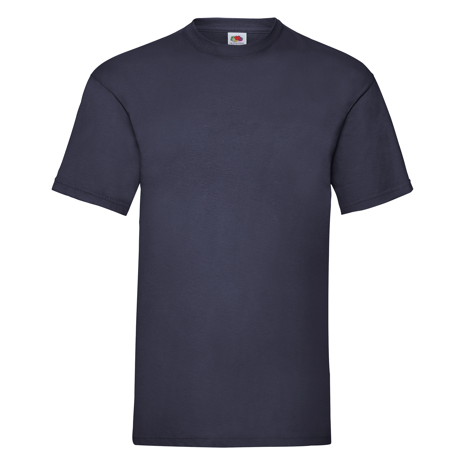 camiseta fruit of the loom valueweight t adulto marino CAMISETA FRUIT OF THE LOOM VALUEWEIGHT T ADULTO