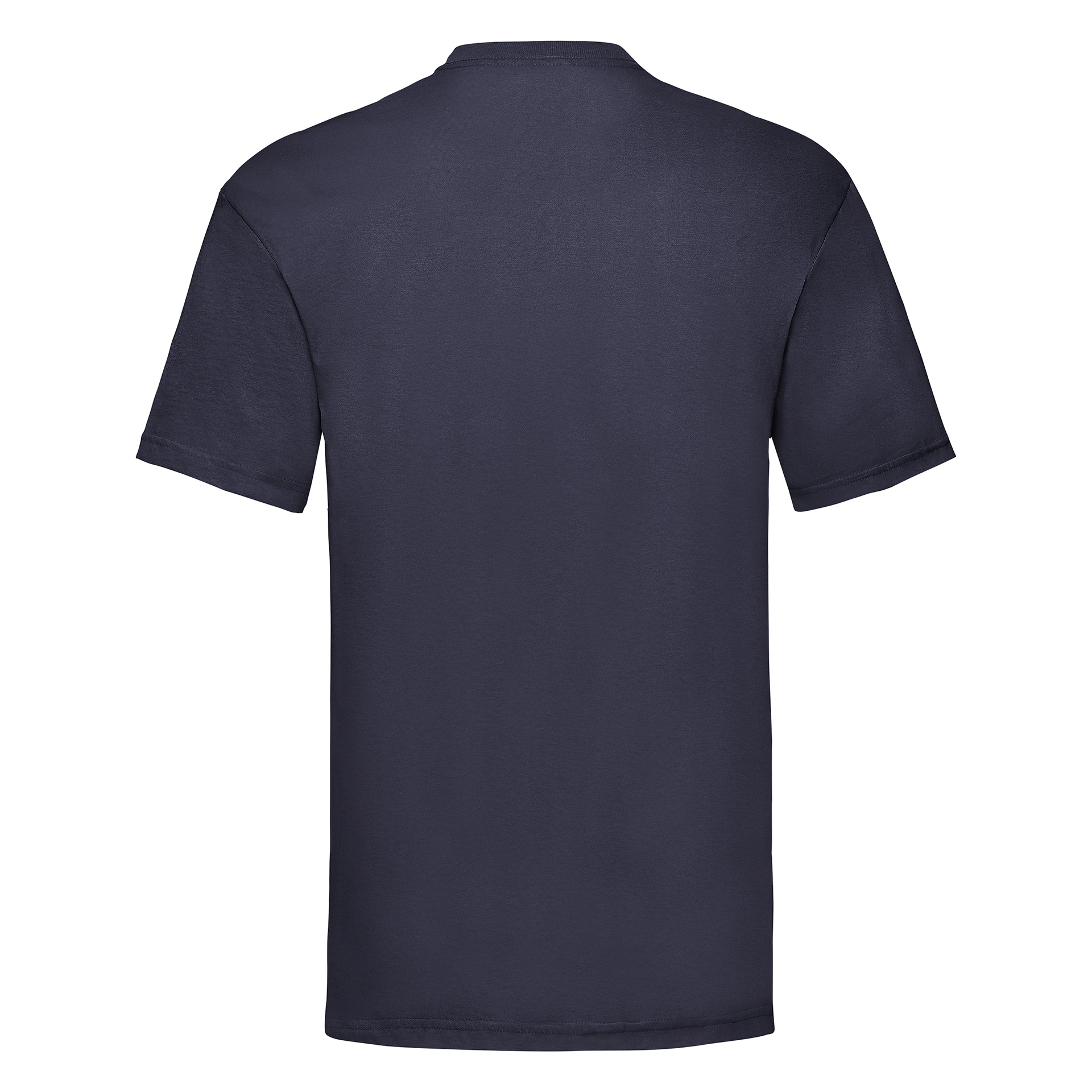 camiseta fruit of the loom valueweight t adulto marino 2 CAMISETA FRUIT OF THE LOOM VALUEWEIGHT T ADULTO