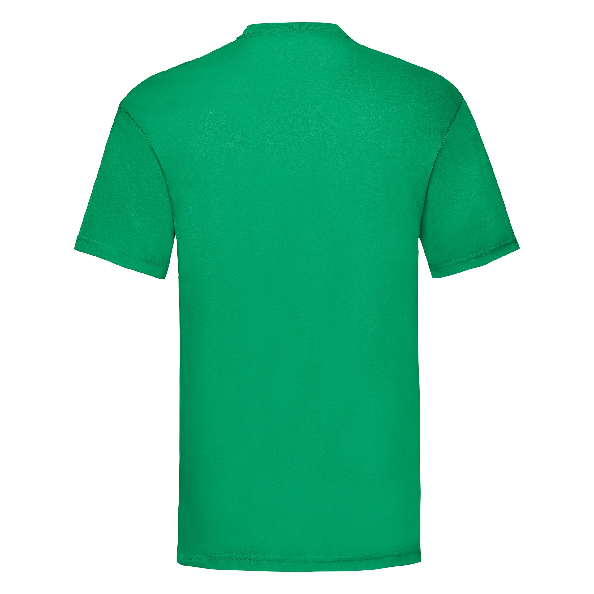 camiseta fruit of the loom valueweight t adulto verde kelly 1 CAMISETA FRUIT OF THE LOOM VALUEWEIGHT T ADULTO
