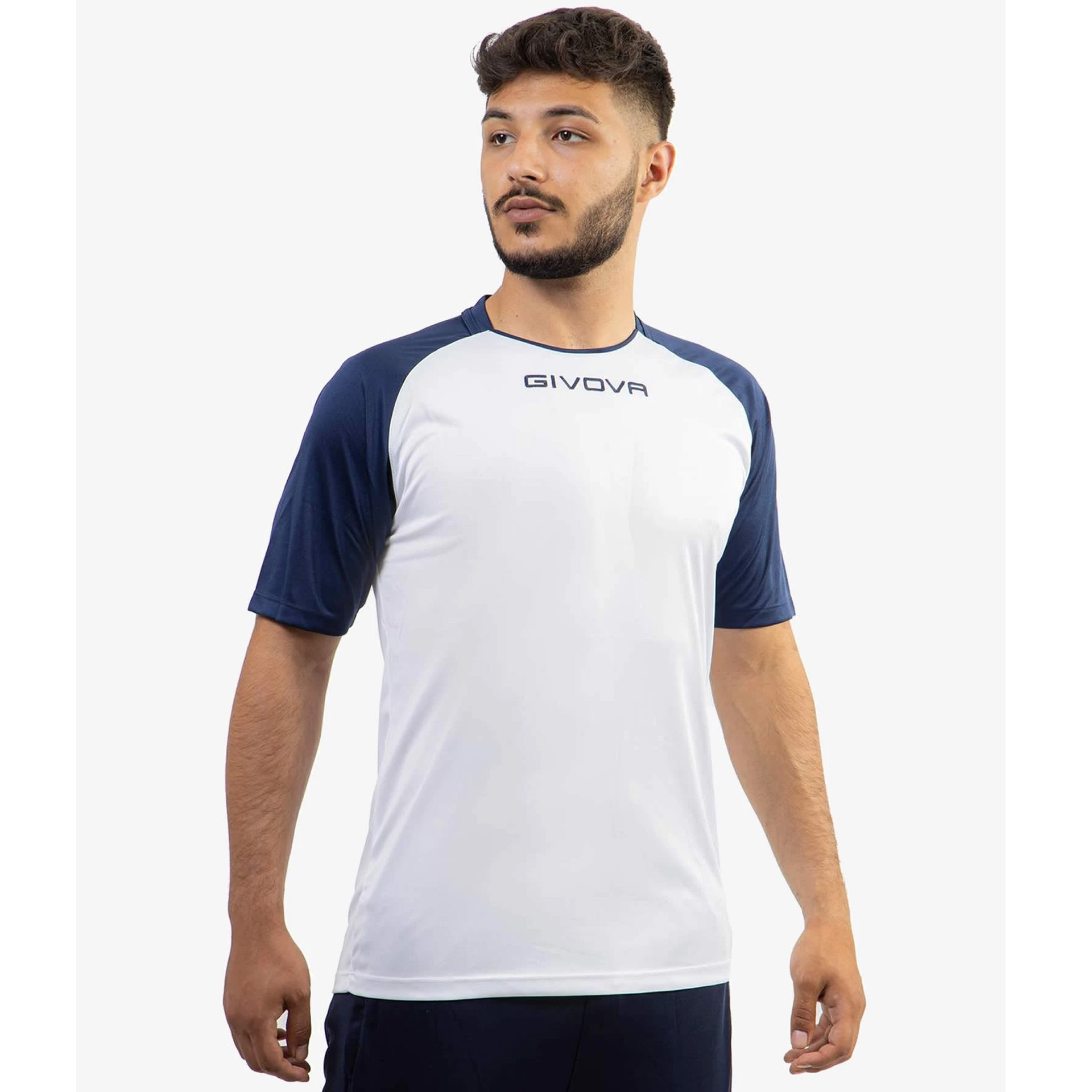 CAMISETA GIVOVA CAPO