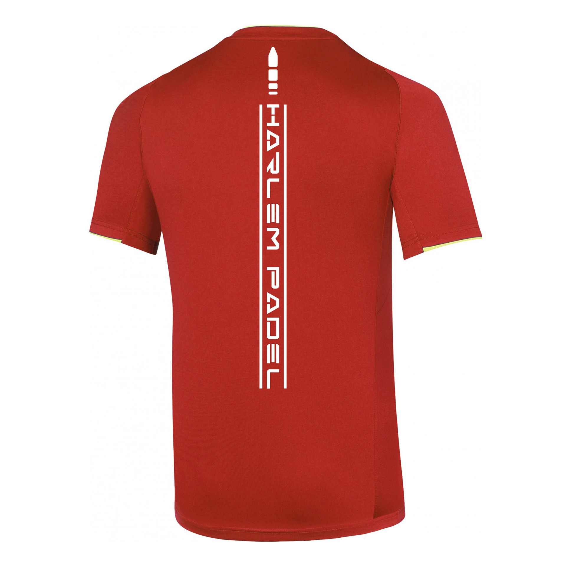 CAMISETA MIZUNO-HARLEM SLEEVE
