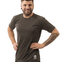 CAMISETA ROX R-TIPICO CUELLO REDONDO INFANTIL