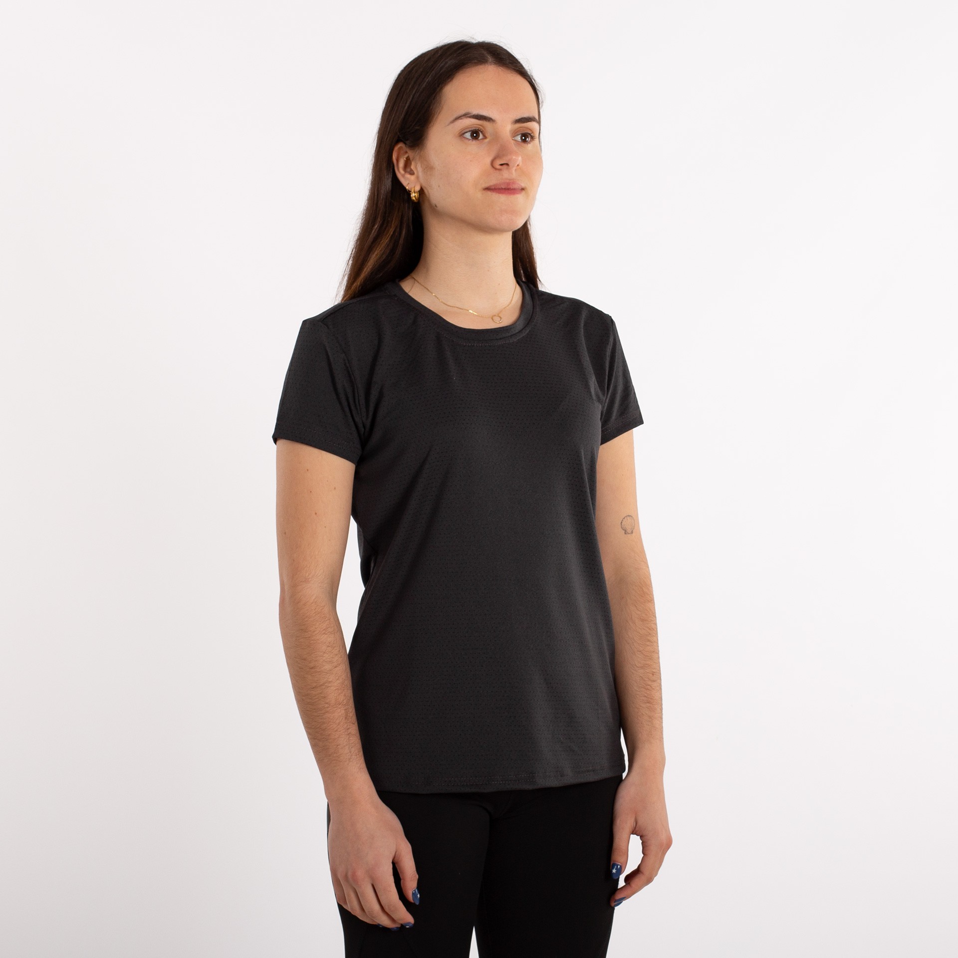 CAMISETA SOFTEE IMPERIAL MUJER