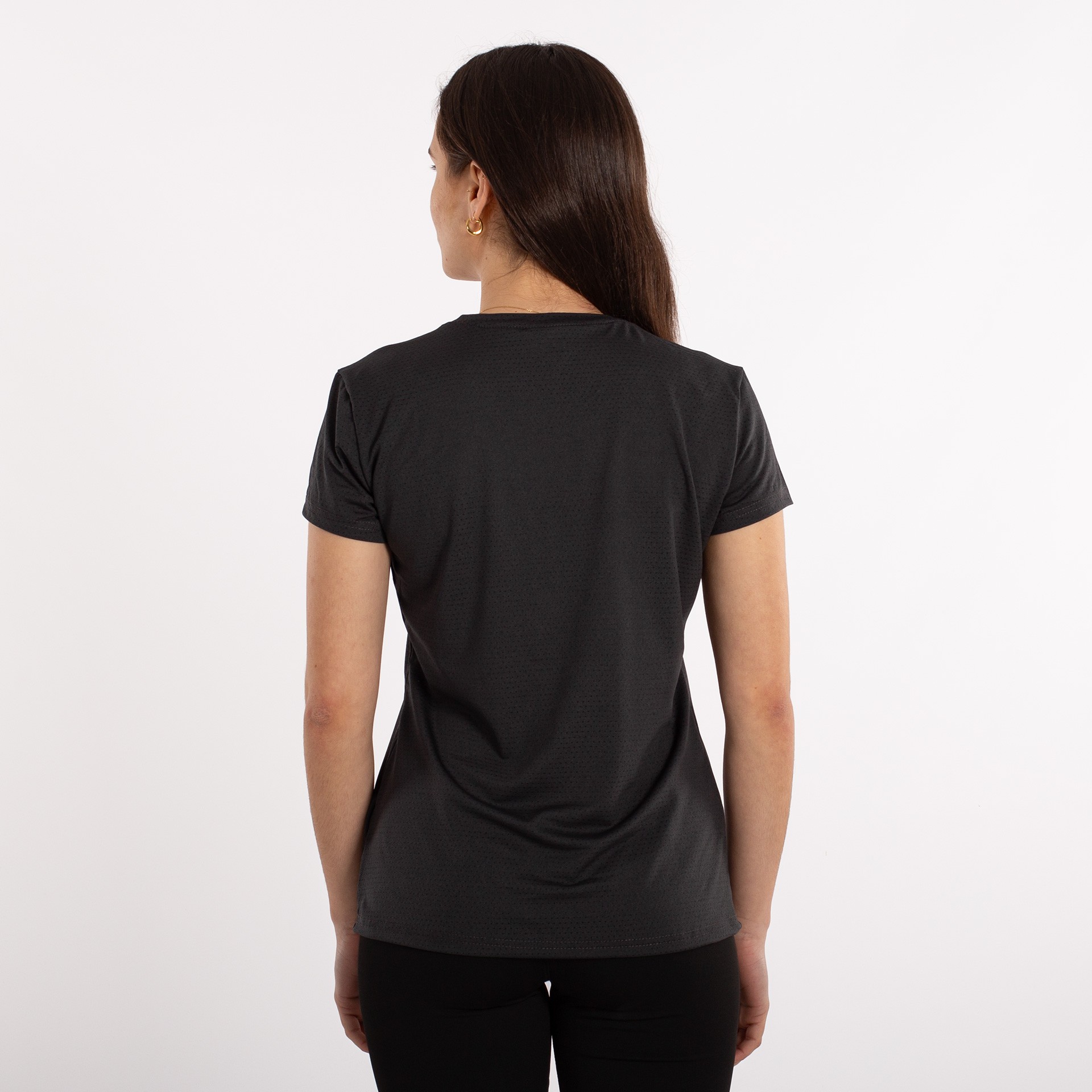 CAMISETA SOFTEE IMPERIAL MUJER