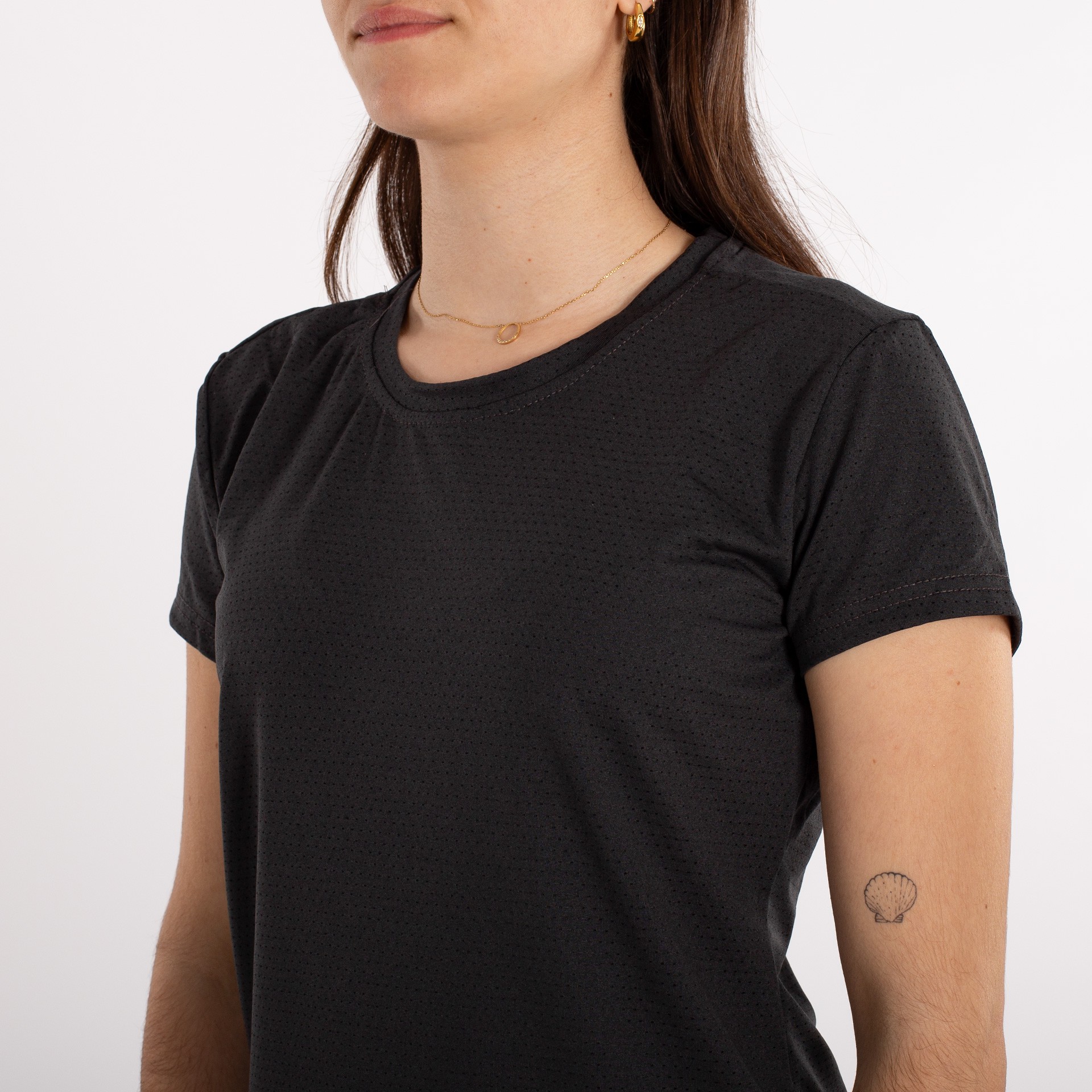 CAMISETA SOFTEE IMPERIAL MUJER